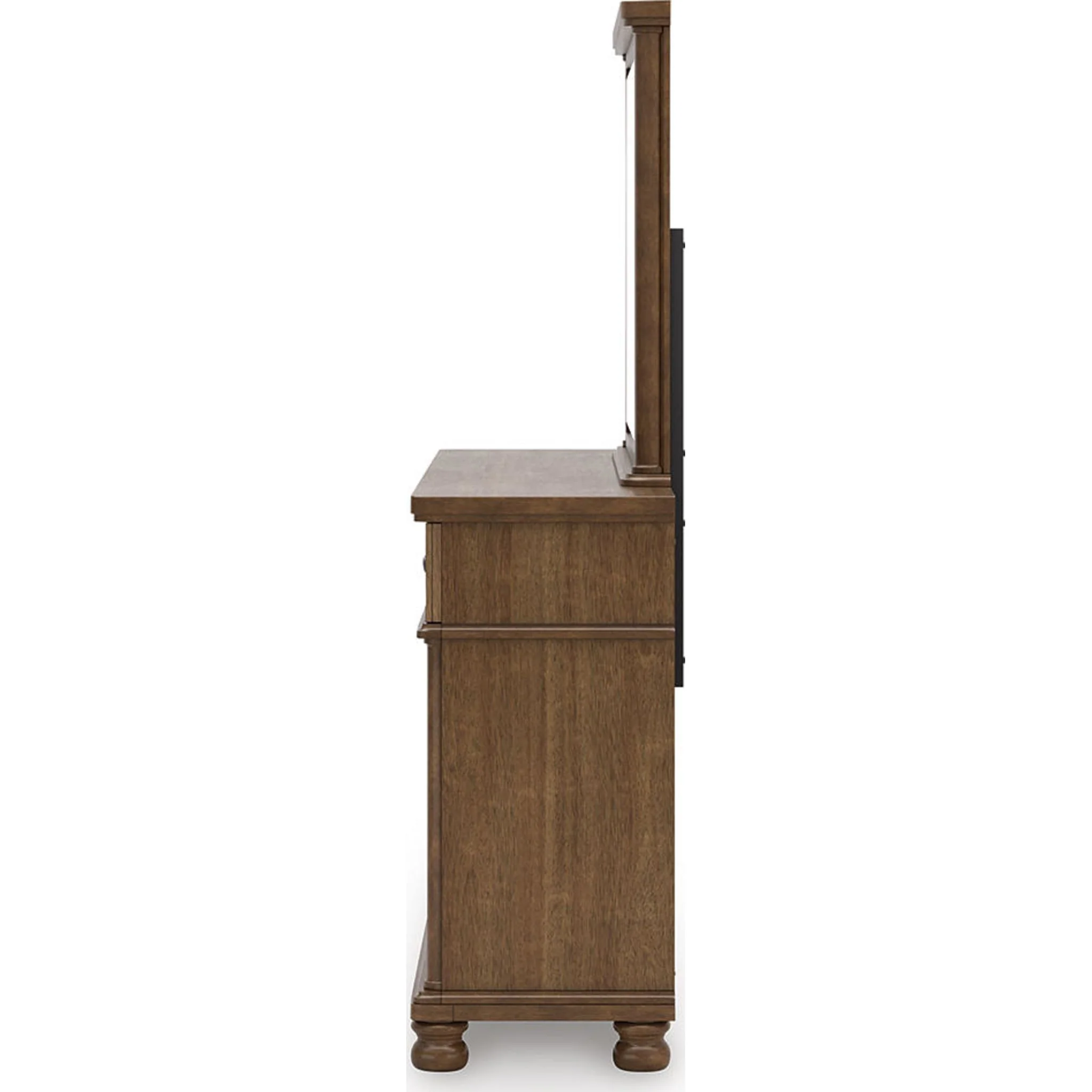 Chadworth 5 Piece King Poster Bedroom - Image 8
