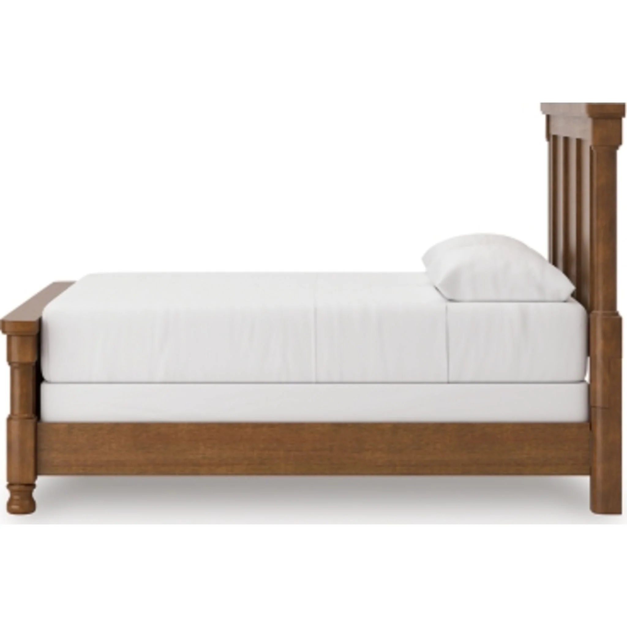 Chadworth 5 Piece Queen Poster Bedroom - Image 39