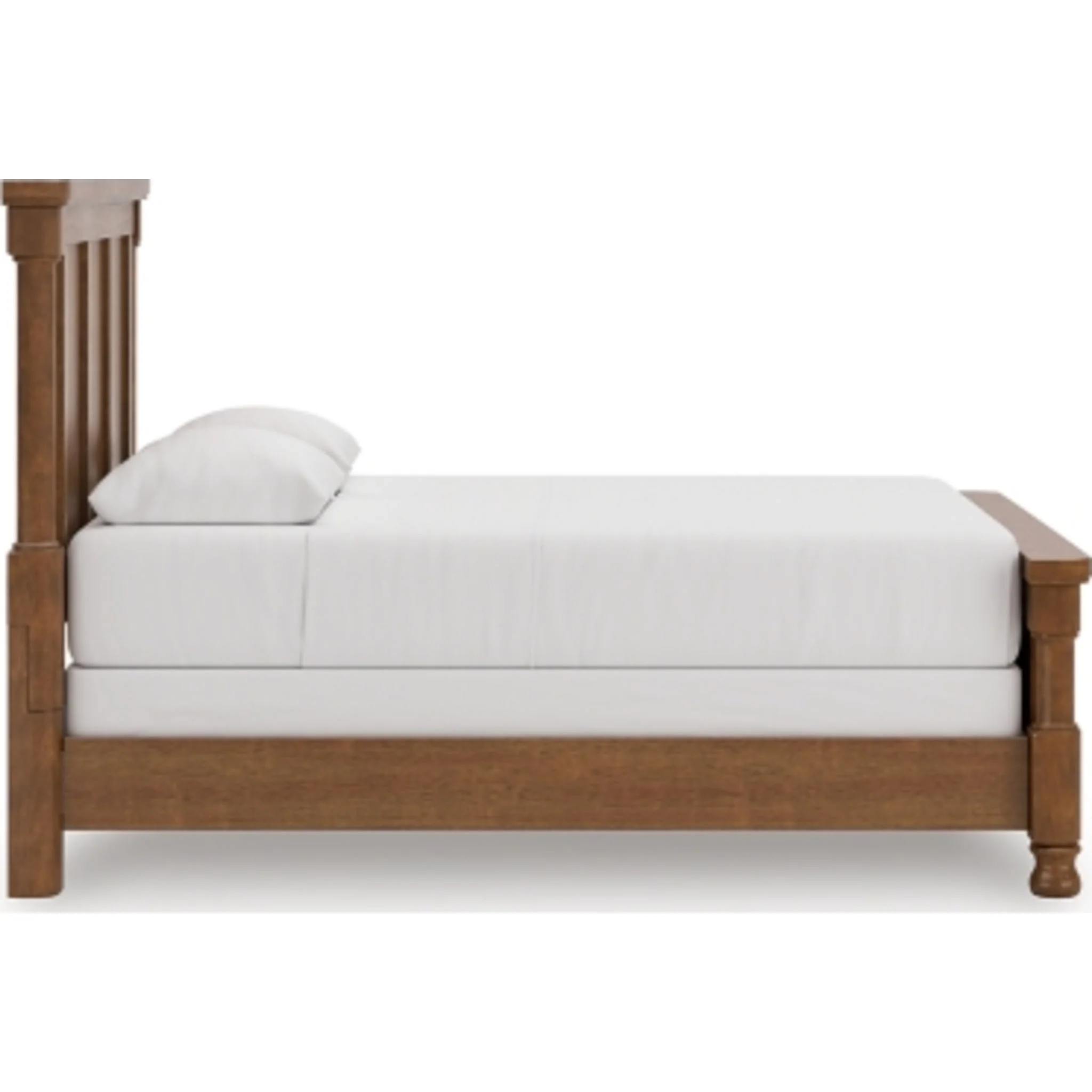 Chadworth 5 Piece Queen Poster Bedroom - Image 40