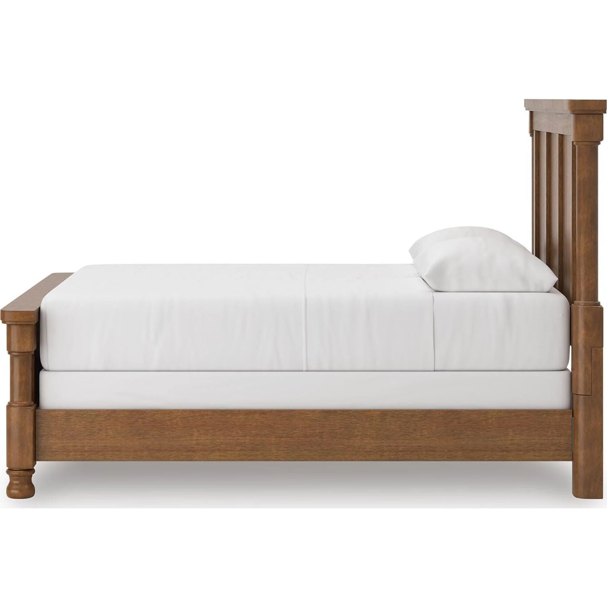 Chadworth 5 Piece Queen Poster Bedroom - Image 51