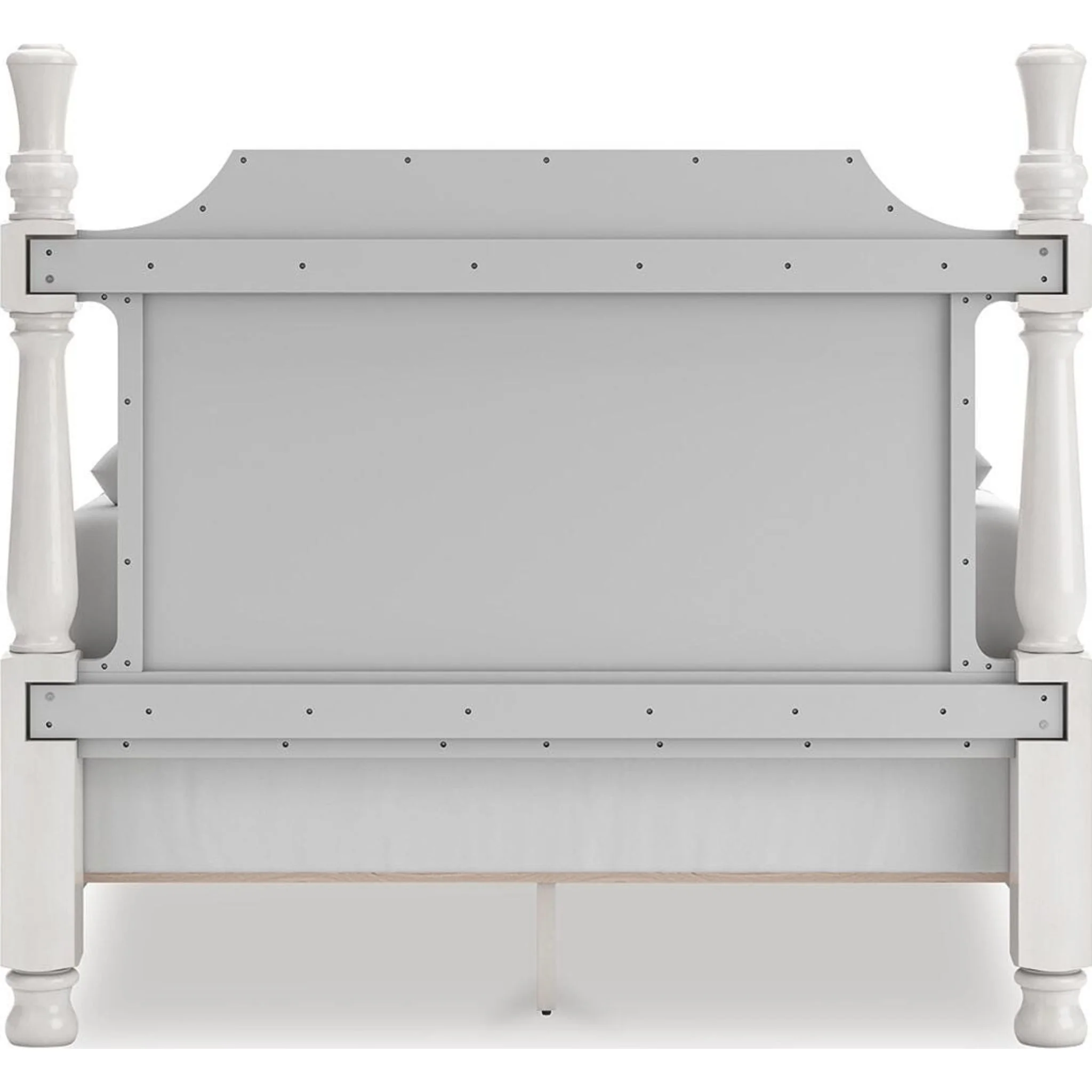 Chadworth 5 Piece Queen Poster Bedroom - Image 61