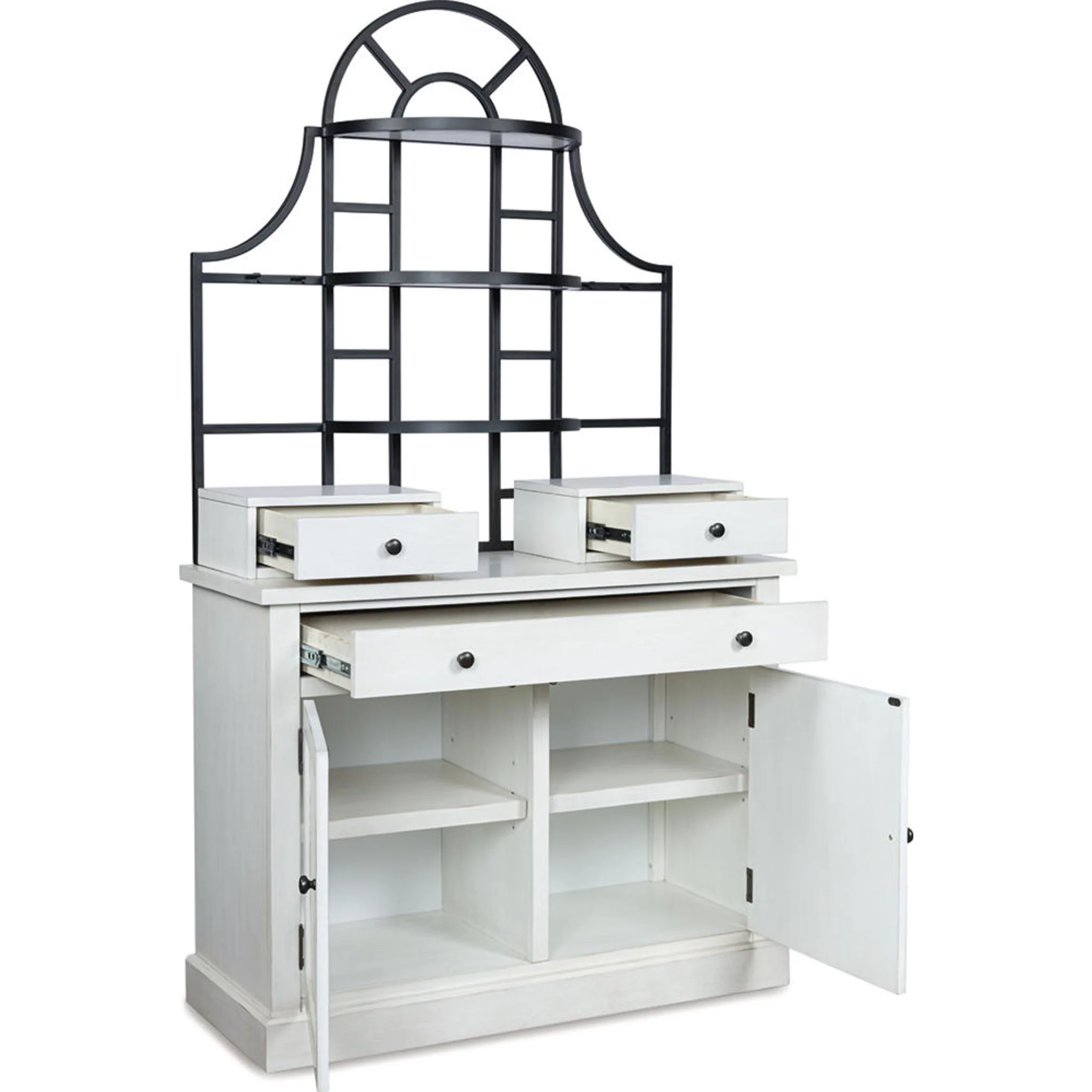 Chadworth Bakers Rack - Image 2