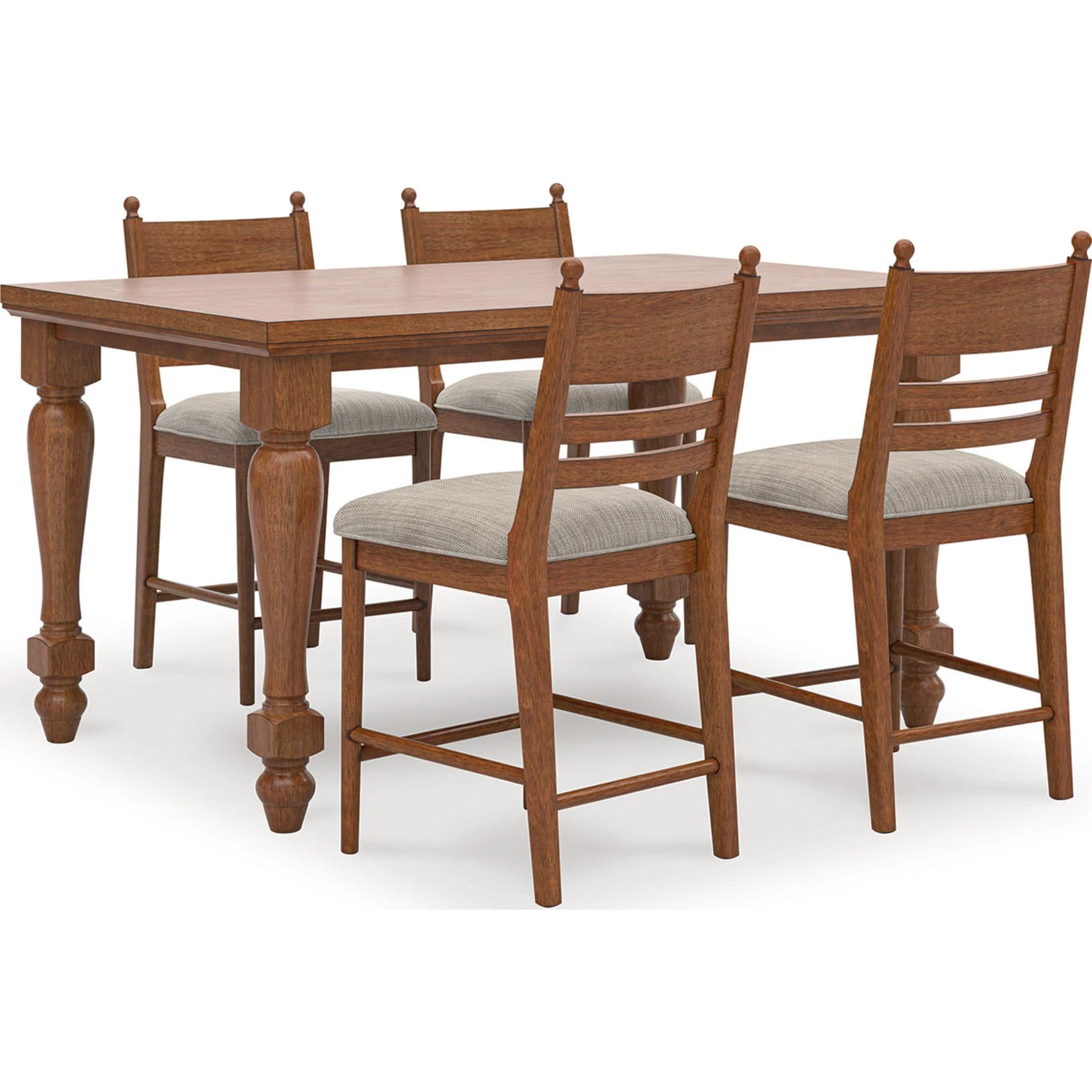Chadworth Counter Dining Set