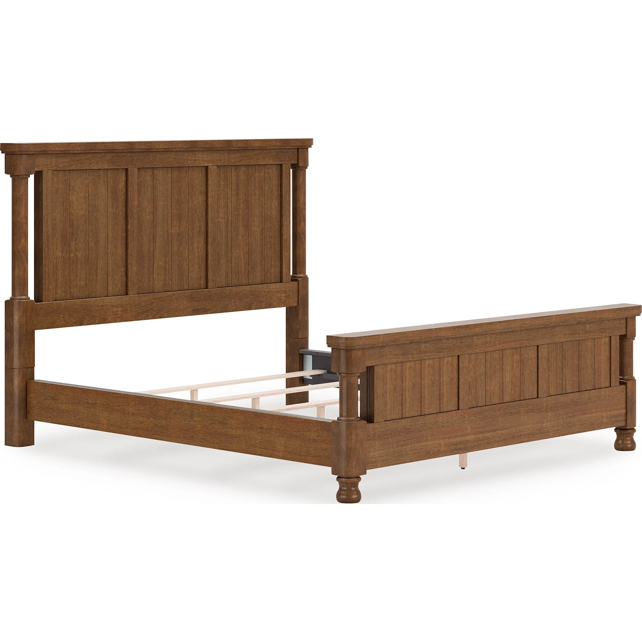 Chadworth Poster Bed - Image 39