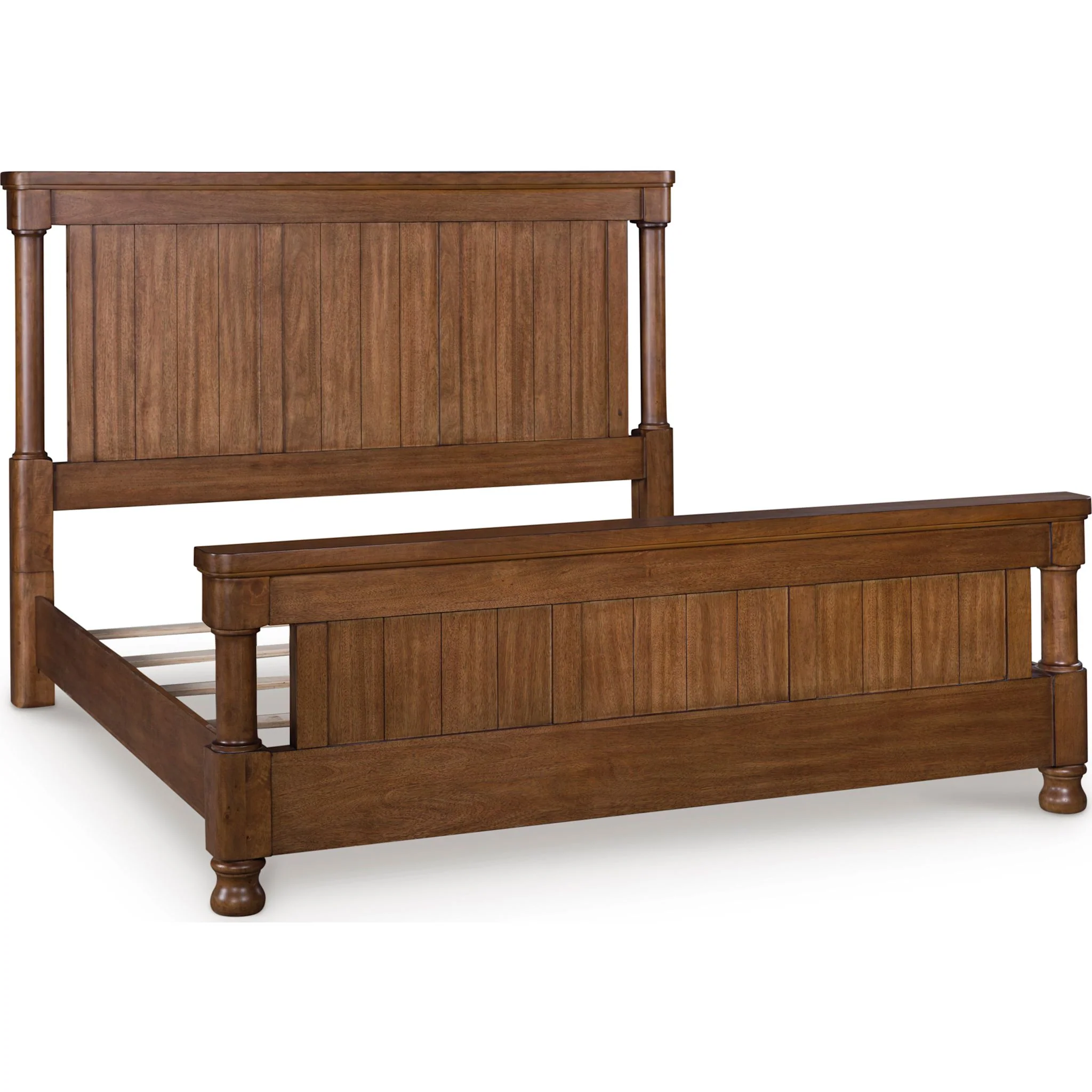 Chadworth Poster Bed - Image 42