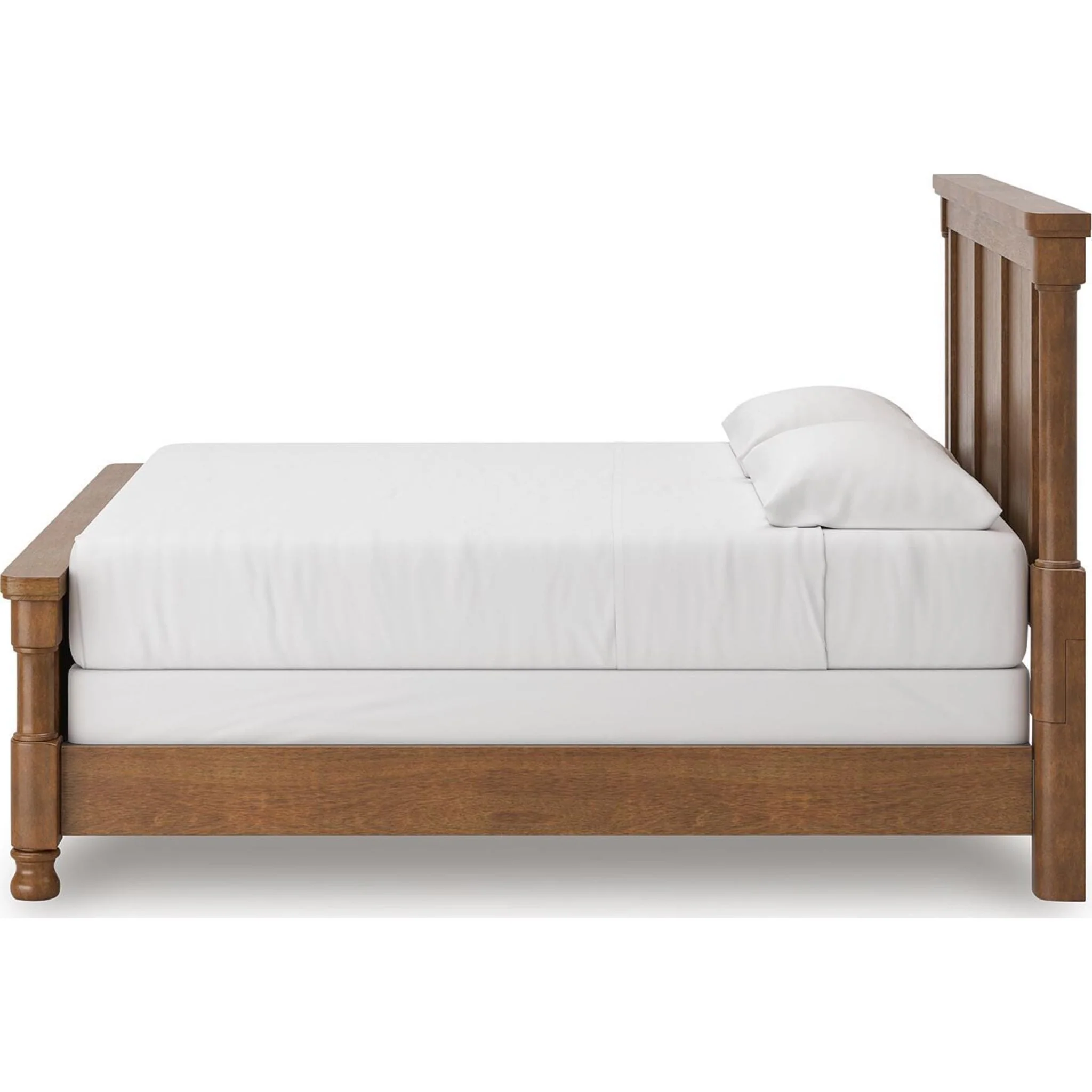 Chadworth Poster Bed - Image 69