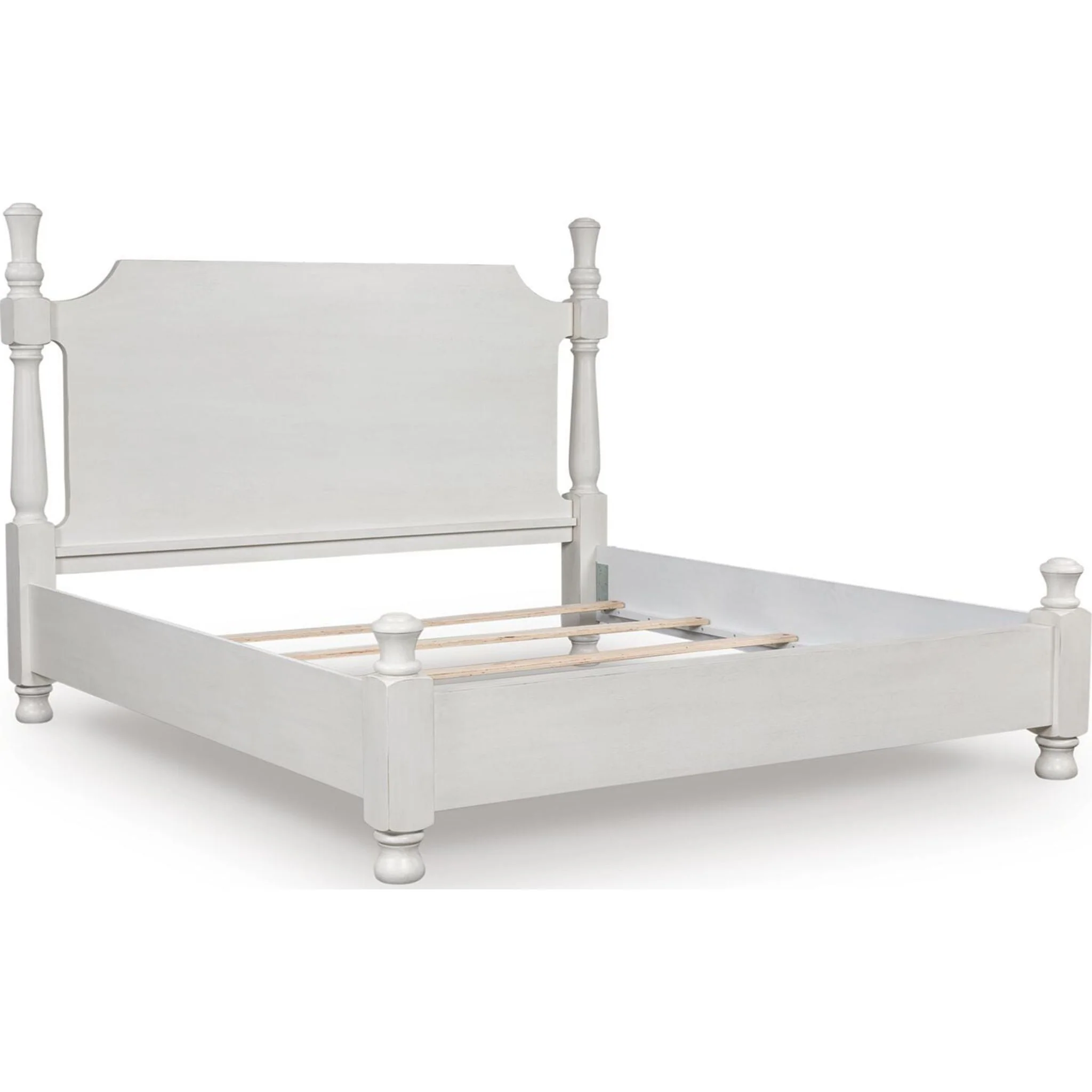Chadworth Poster Bed - Image 18