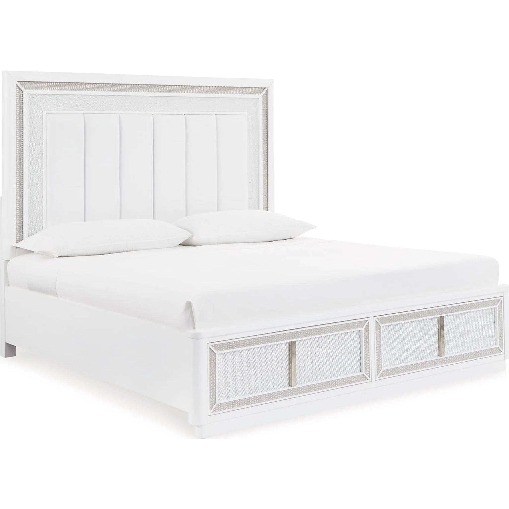 Chalanna Storage Bed - Image 25