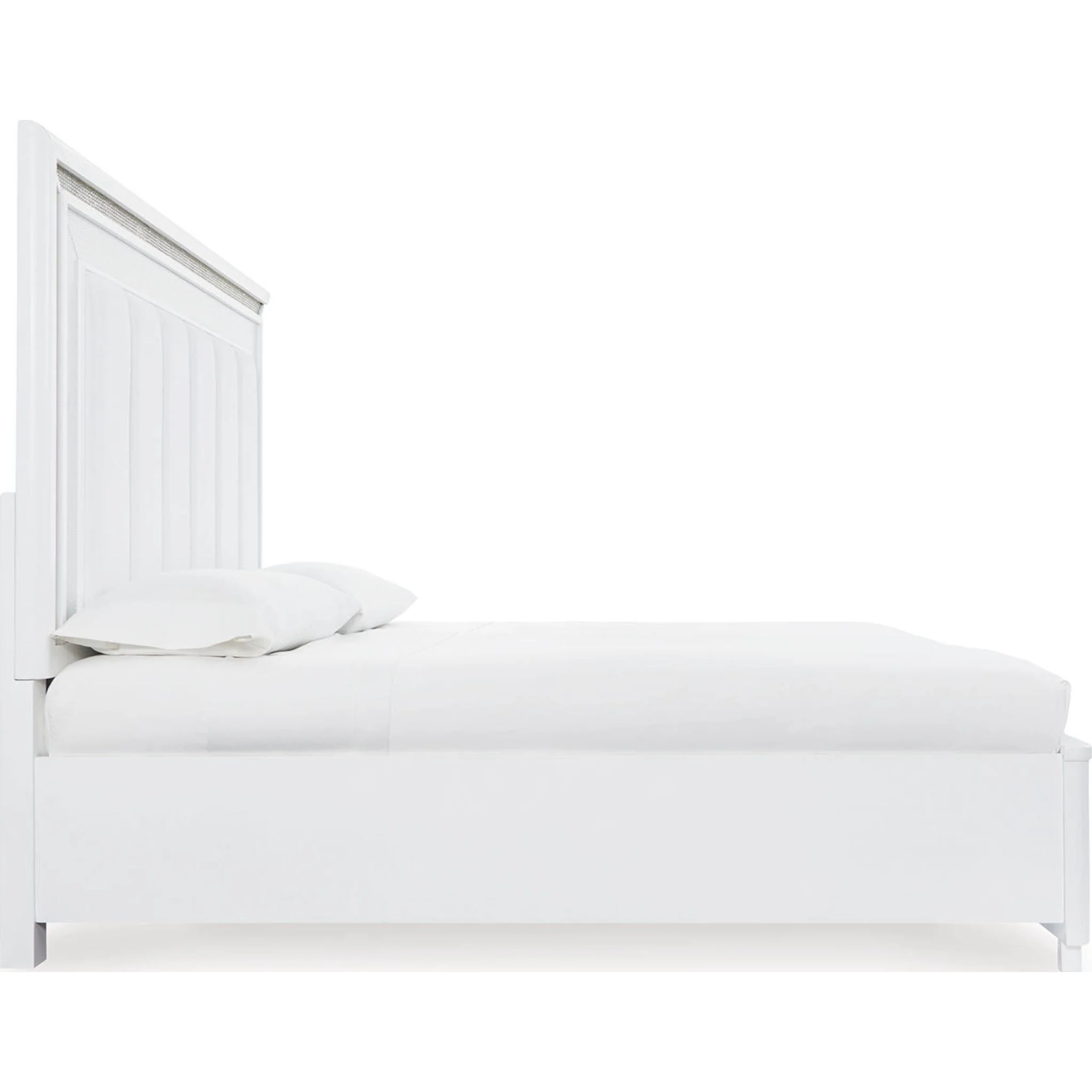 Chalanna Storage Bed - Image 9
