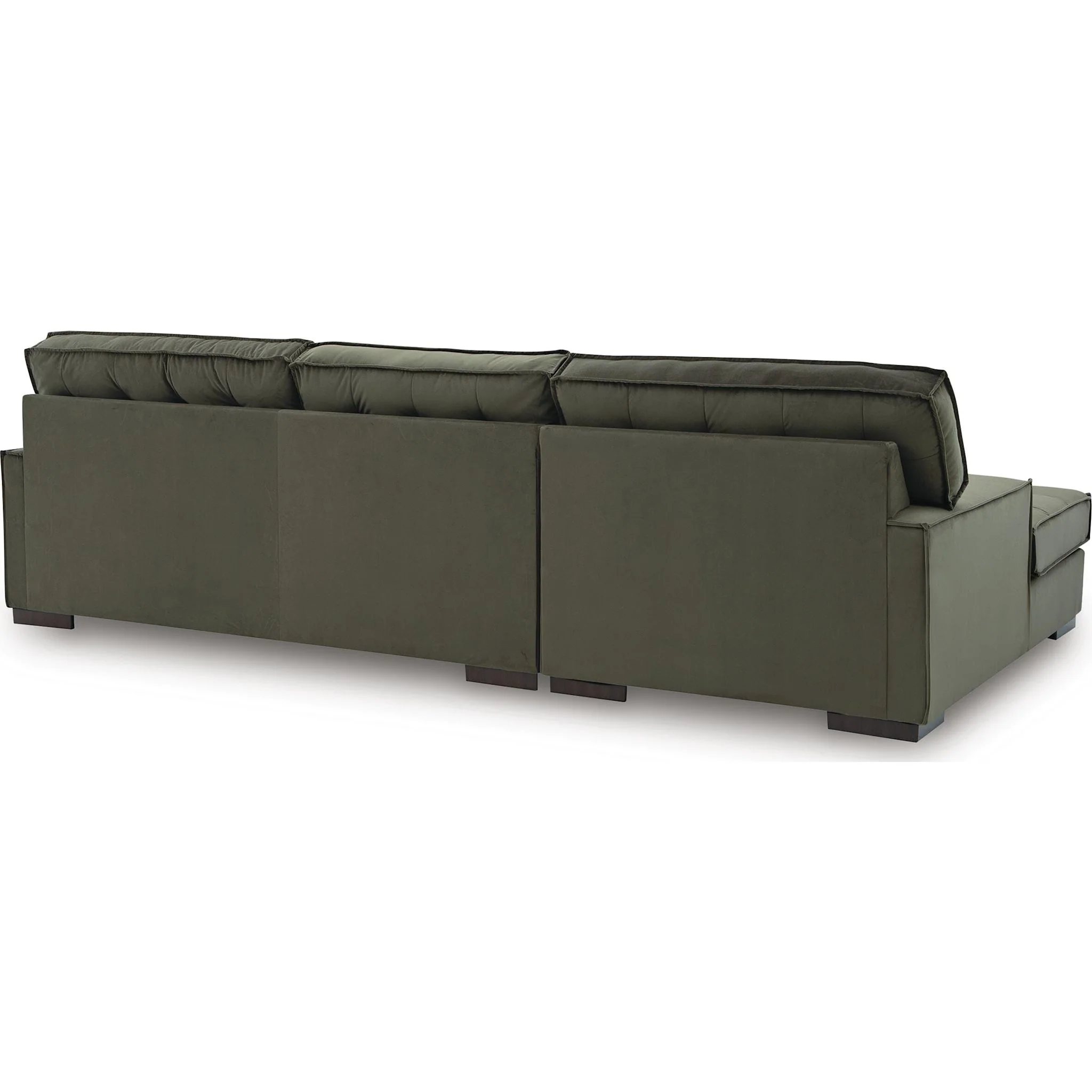 Chalcombe 2 Piece Sectional with Chaise - Image 28