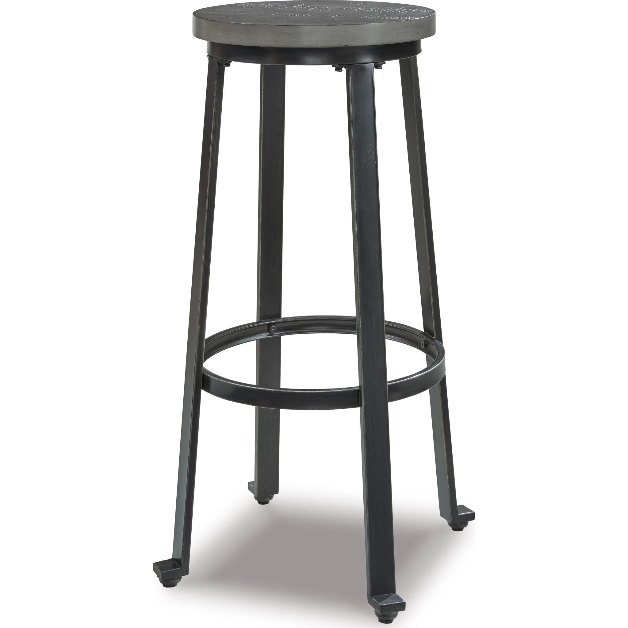 Challiman Bar Height Stool