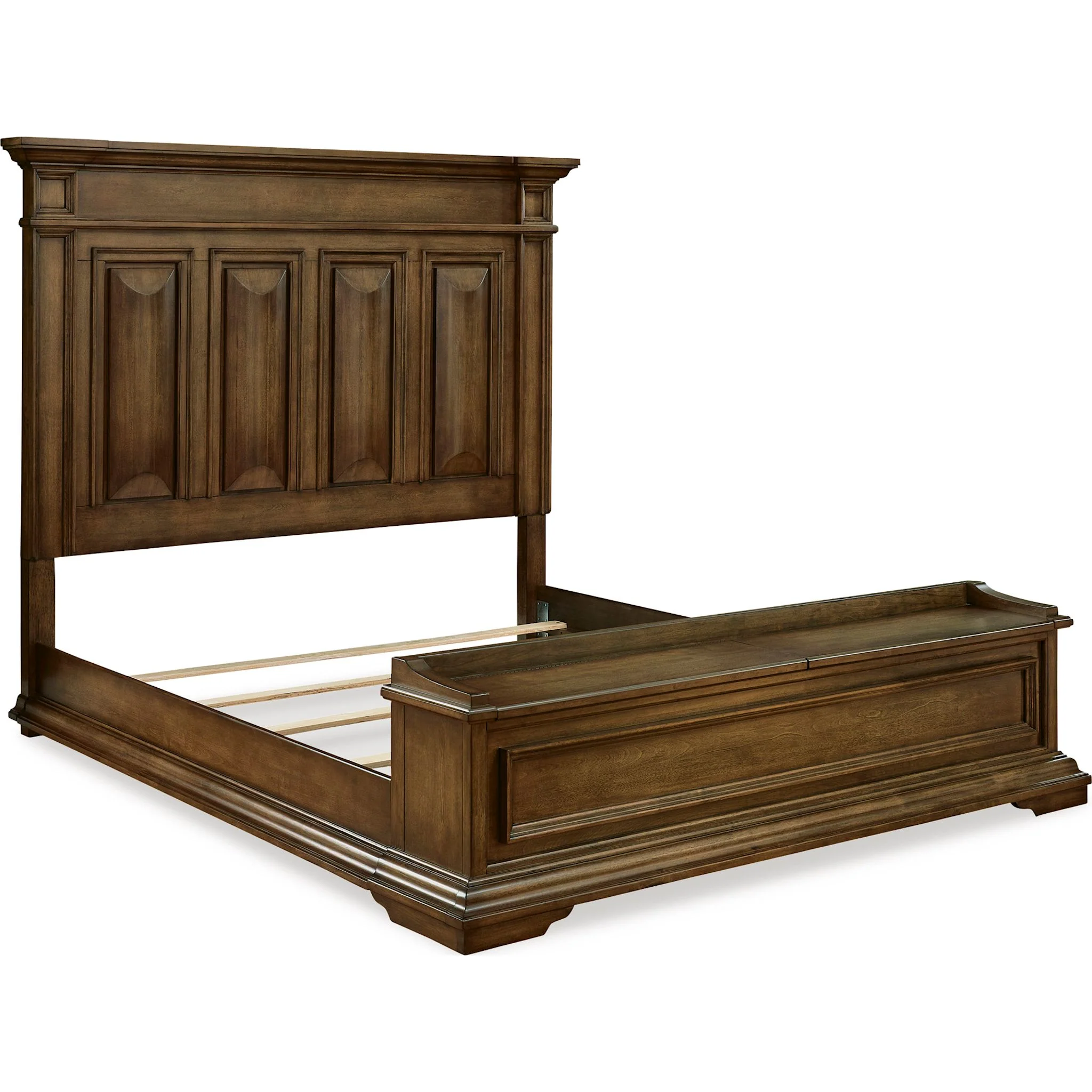 Channley Storage Bed - Image 13