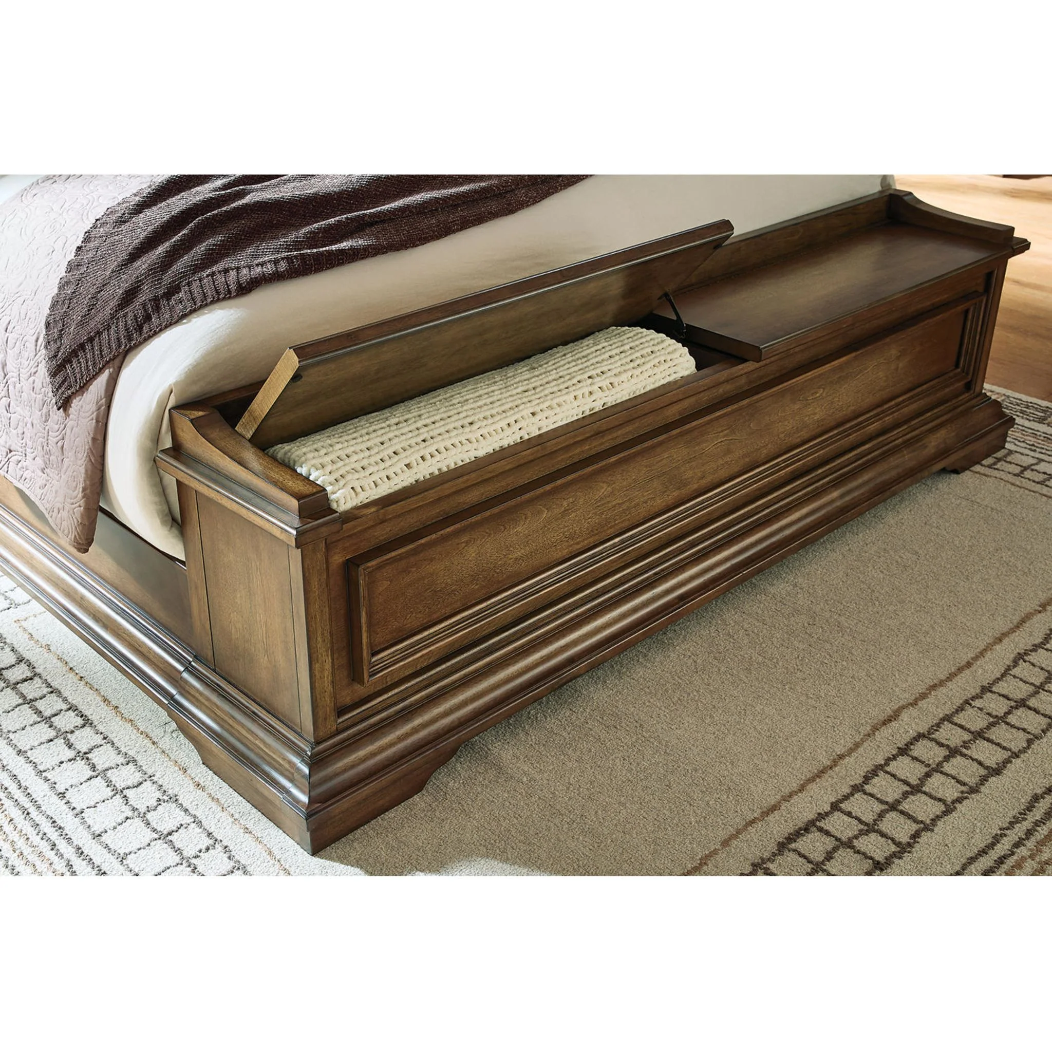 Channley Storage Bed - Image 17
