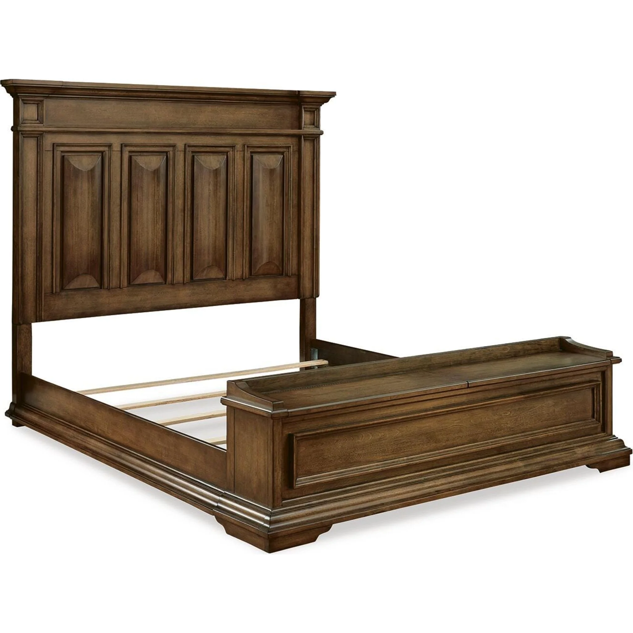Channley Storage Bed - Image 21