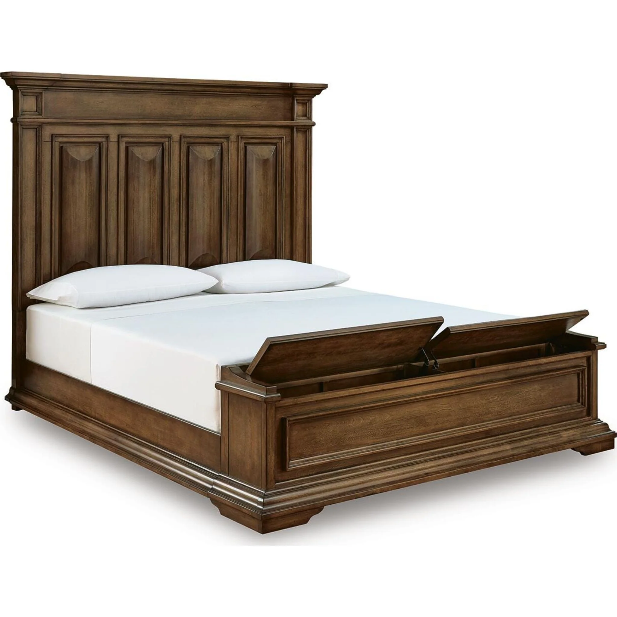 Channley Storage Bed - Image 25