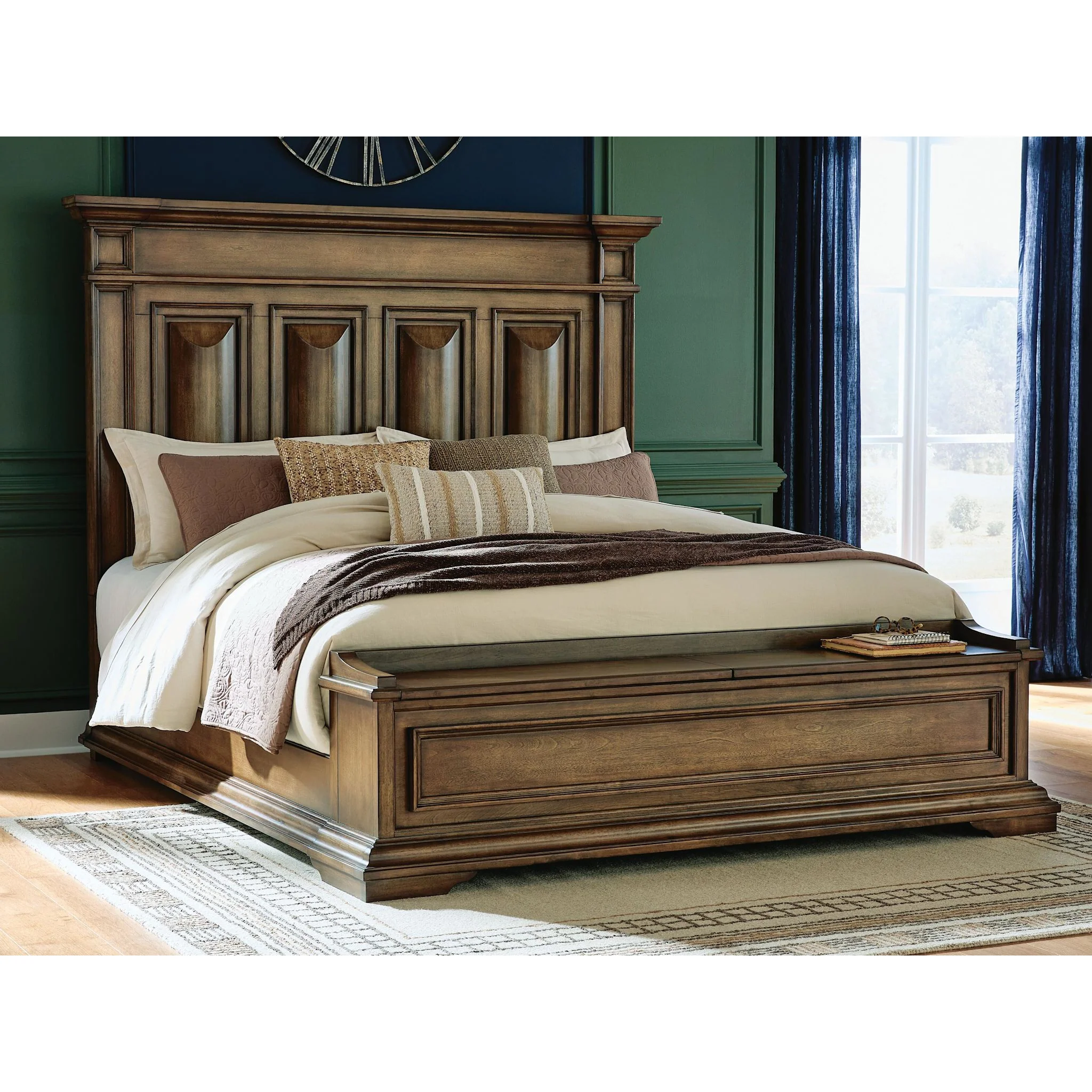 Channley Storage Bed - Image 27