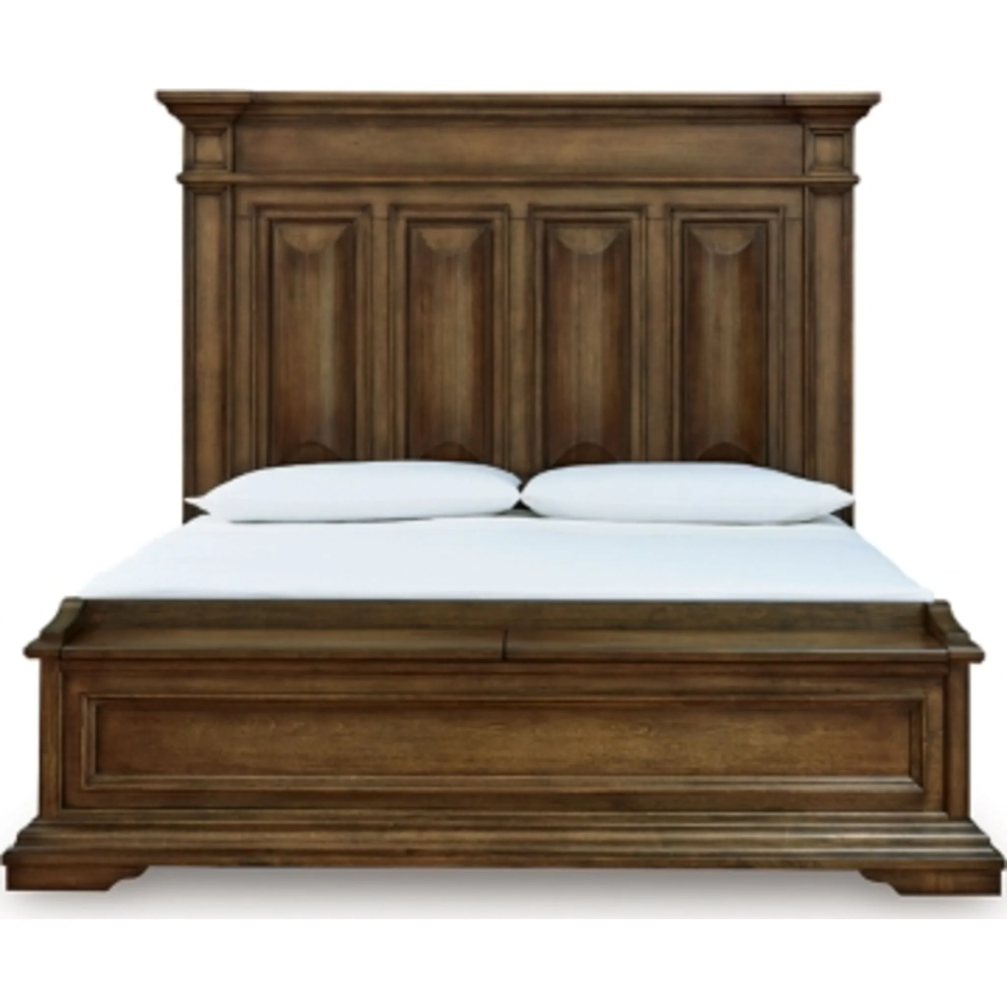 Channley Storage Bed - Image 30