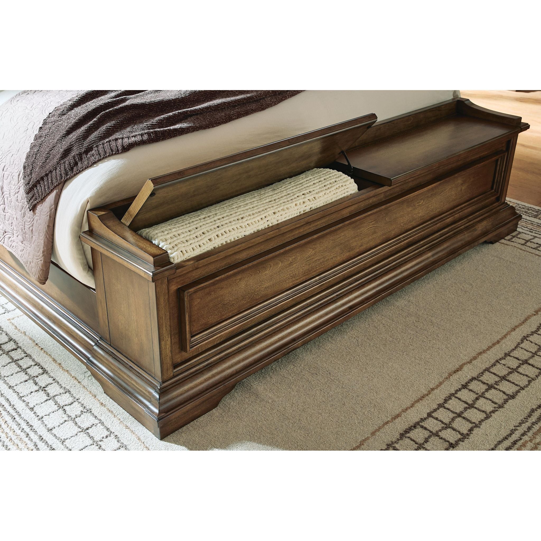 Channley Storage Bed - Image 39