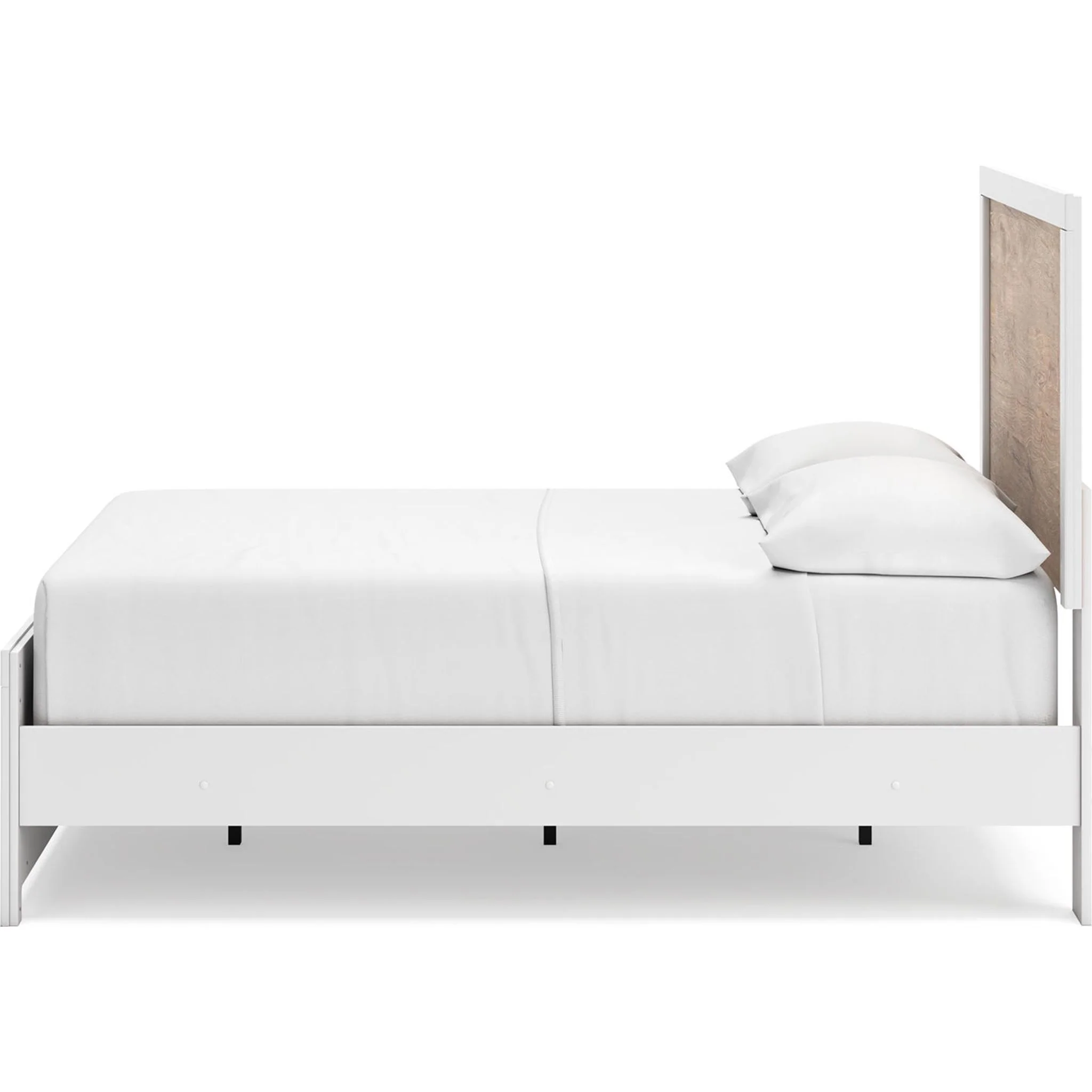 Charbitt 5 Piece Full Panel Bedroom - Image 20