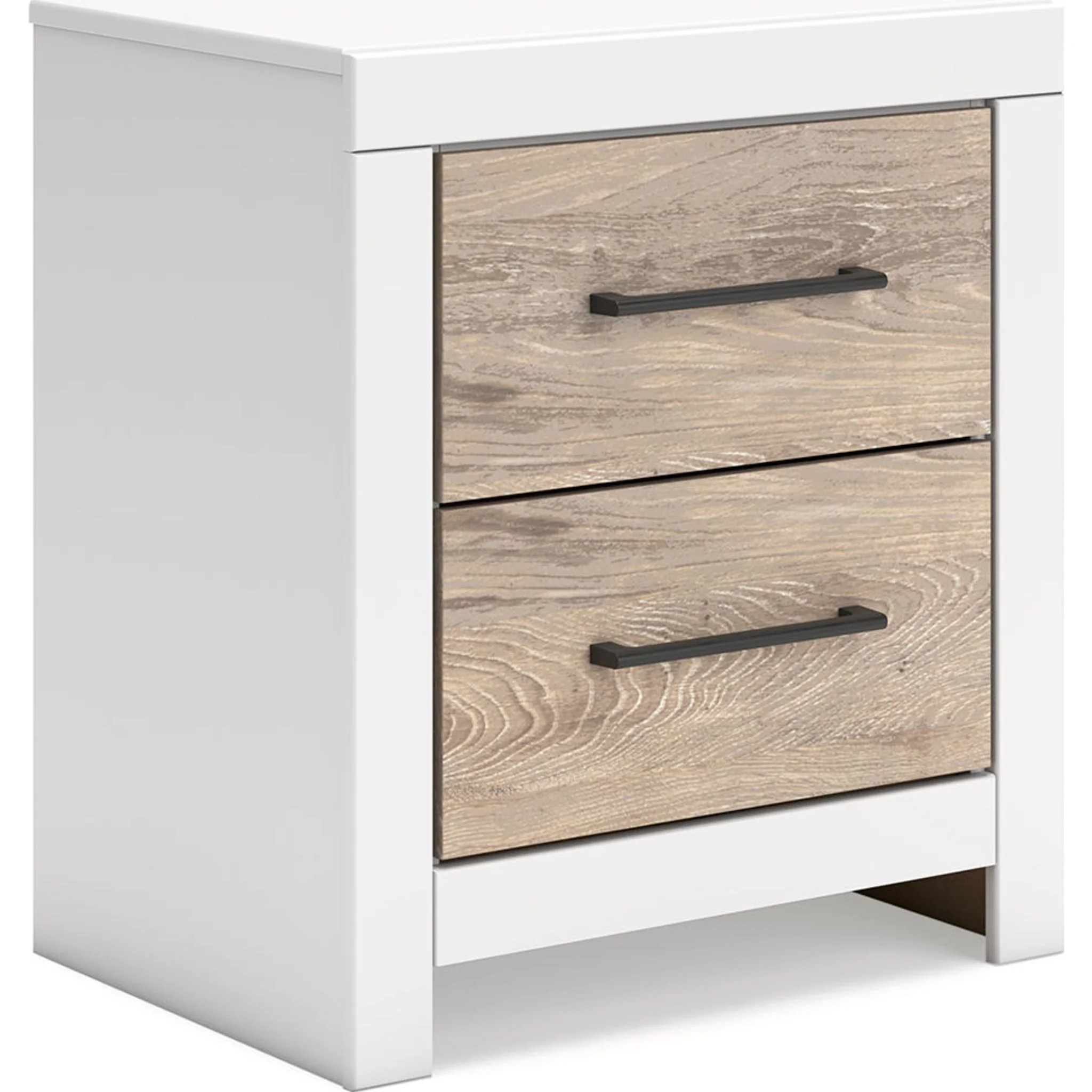 Charbitt Nightstand - Image 10