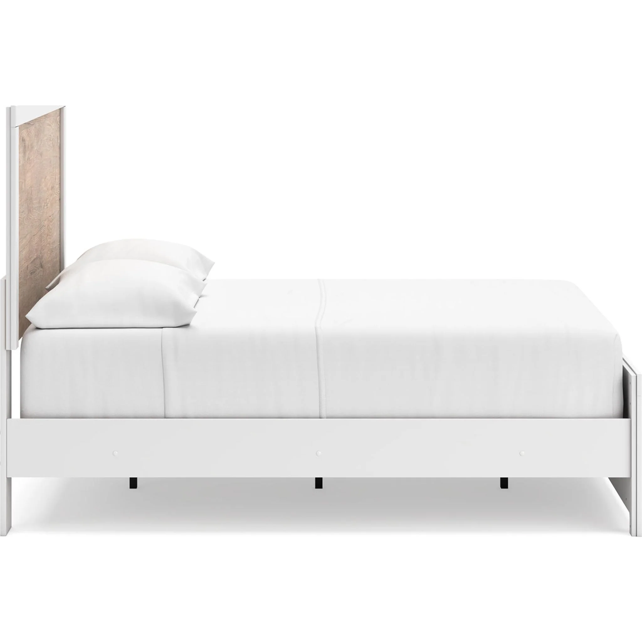 Charbitt Panel Bed - Image 14