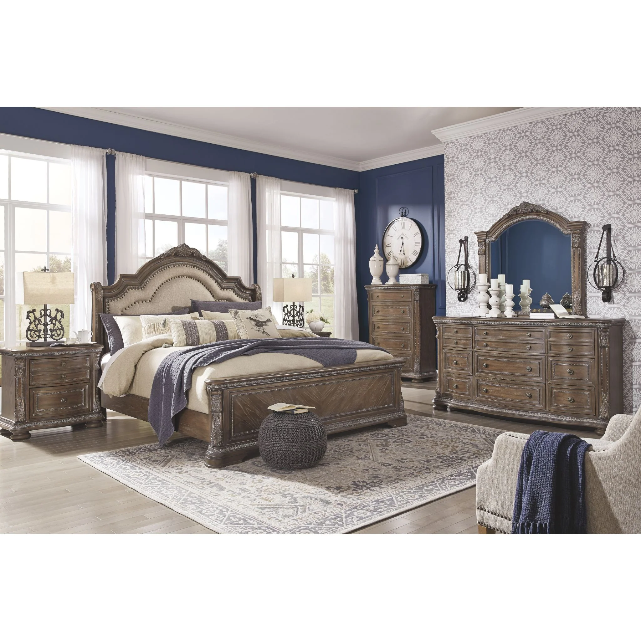 Charmond Dresser - Image 8