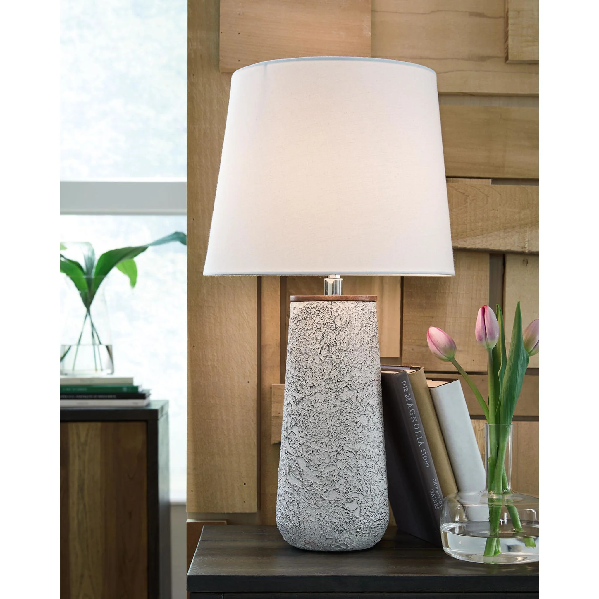 Chaston Table Lamp (Pair) - Image 4