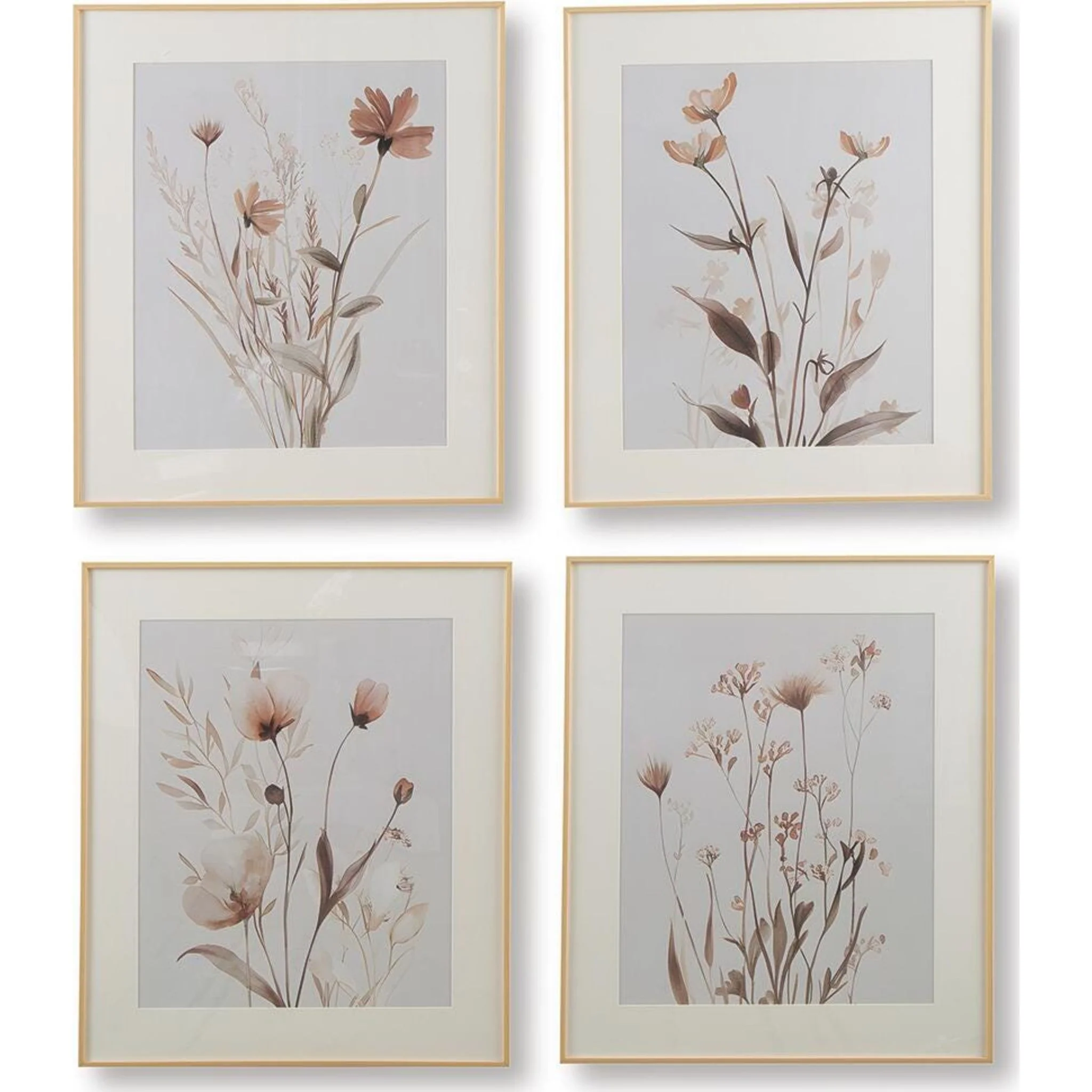 Chettings Wall Art (Set of 4) - Image 21