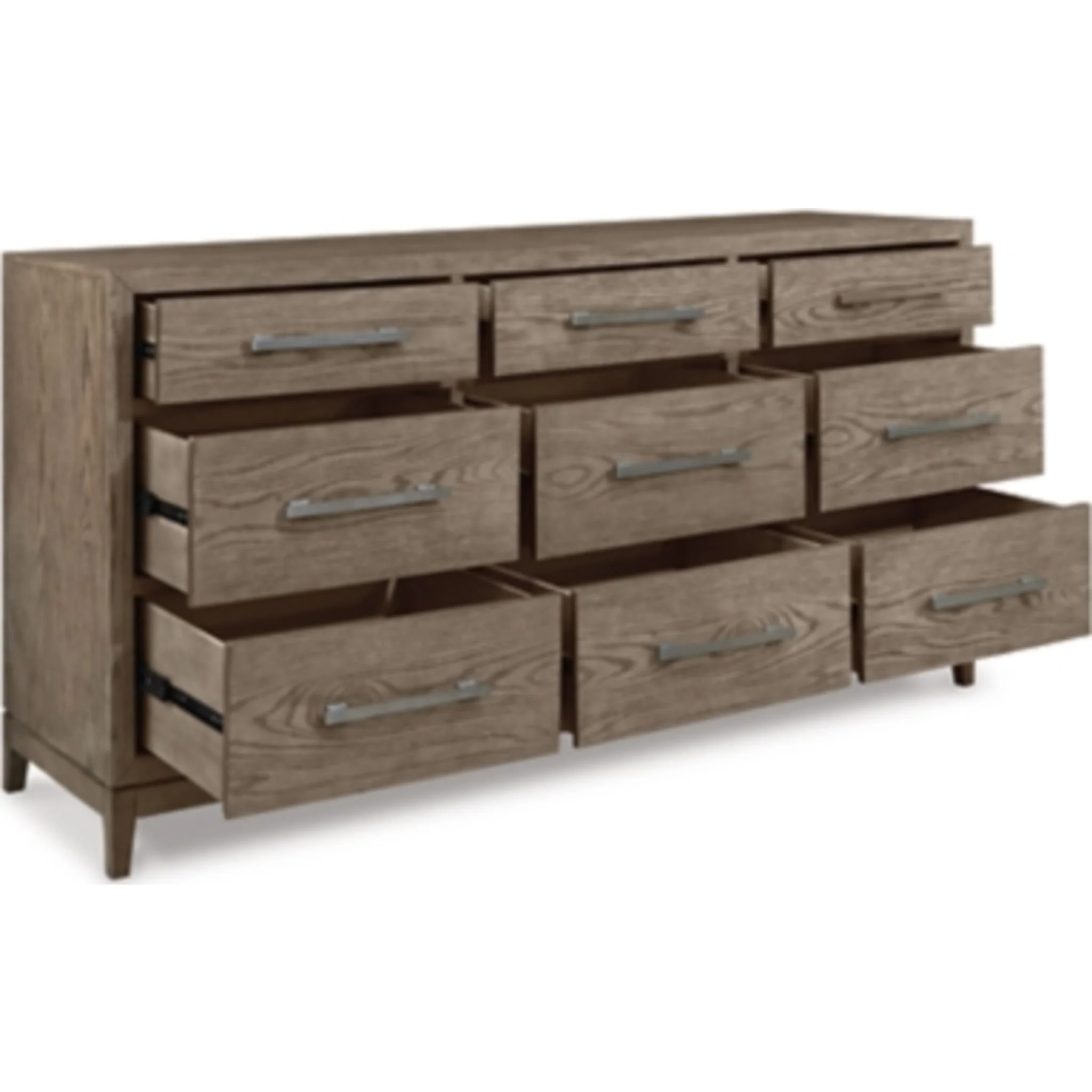 Chrestner Dresser - Image 9