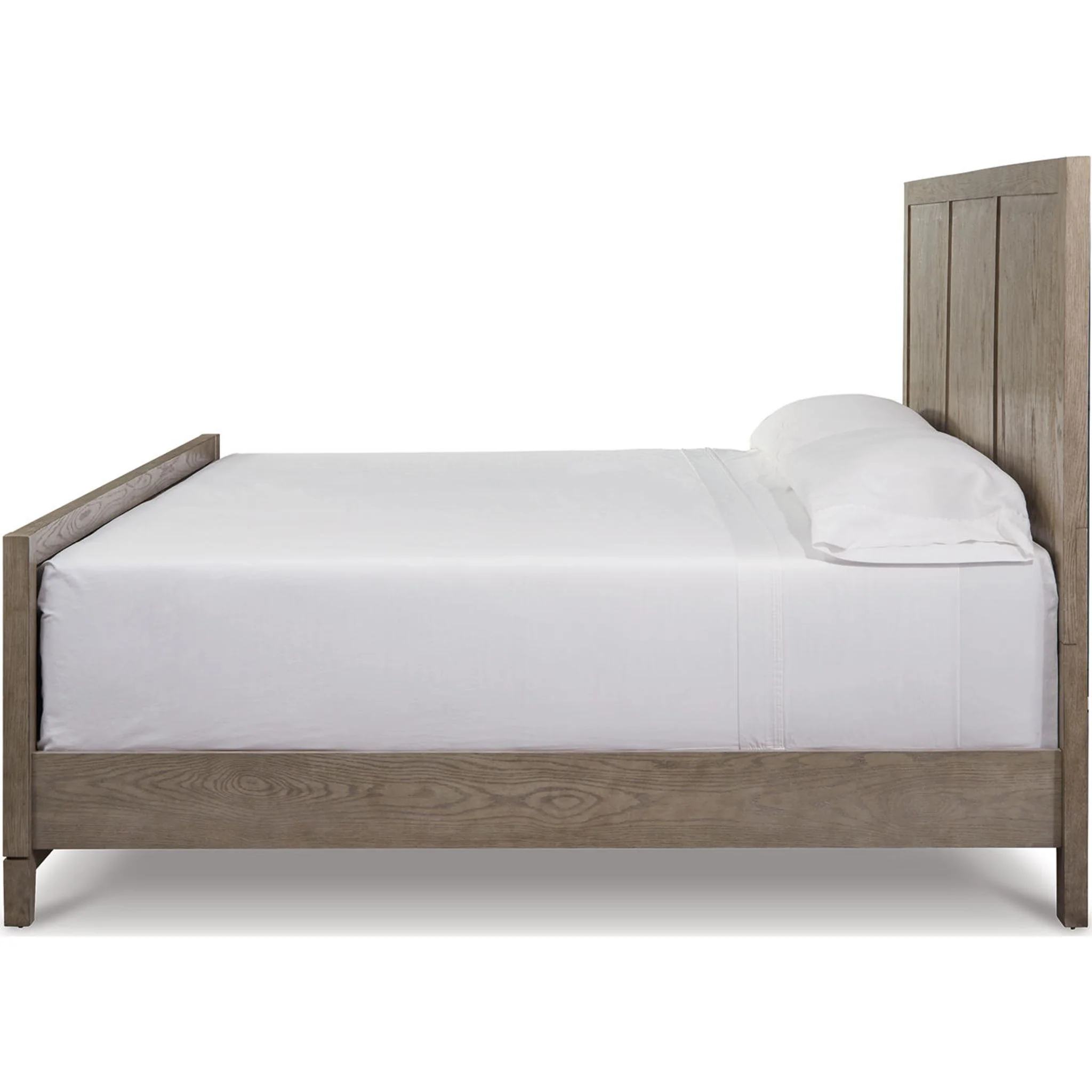Chrestner Panel Bed - Image 16