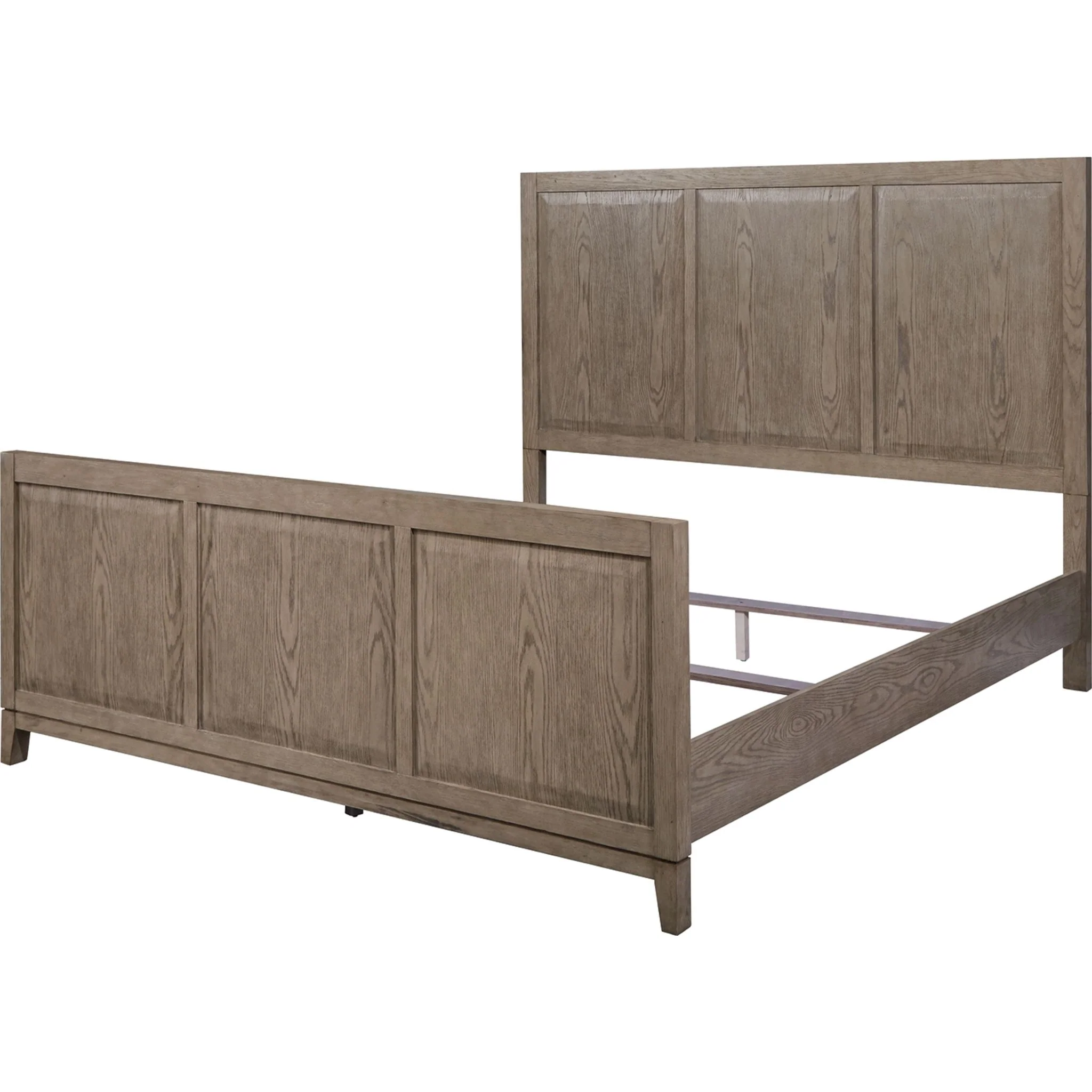 Chrestner Panel Bed - Image 3
