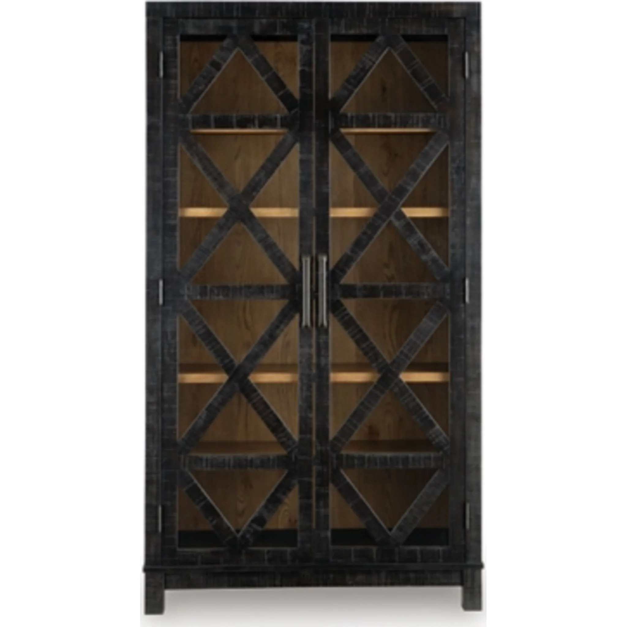 Christop Accent Cabinet - Image 7