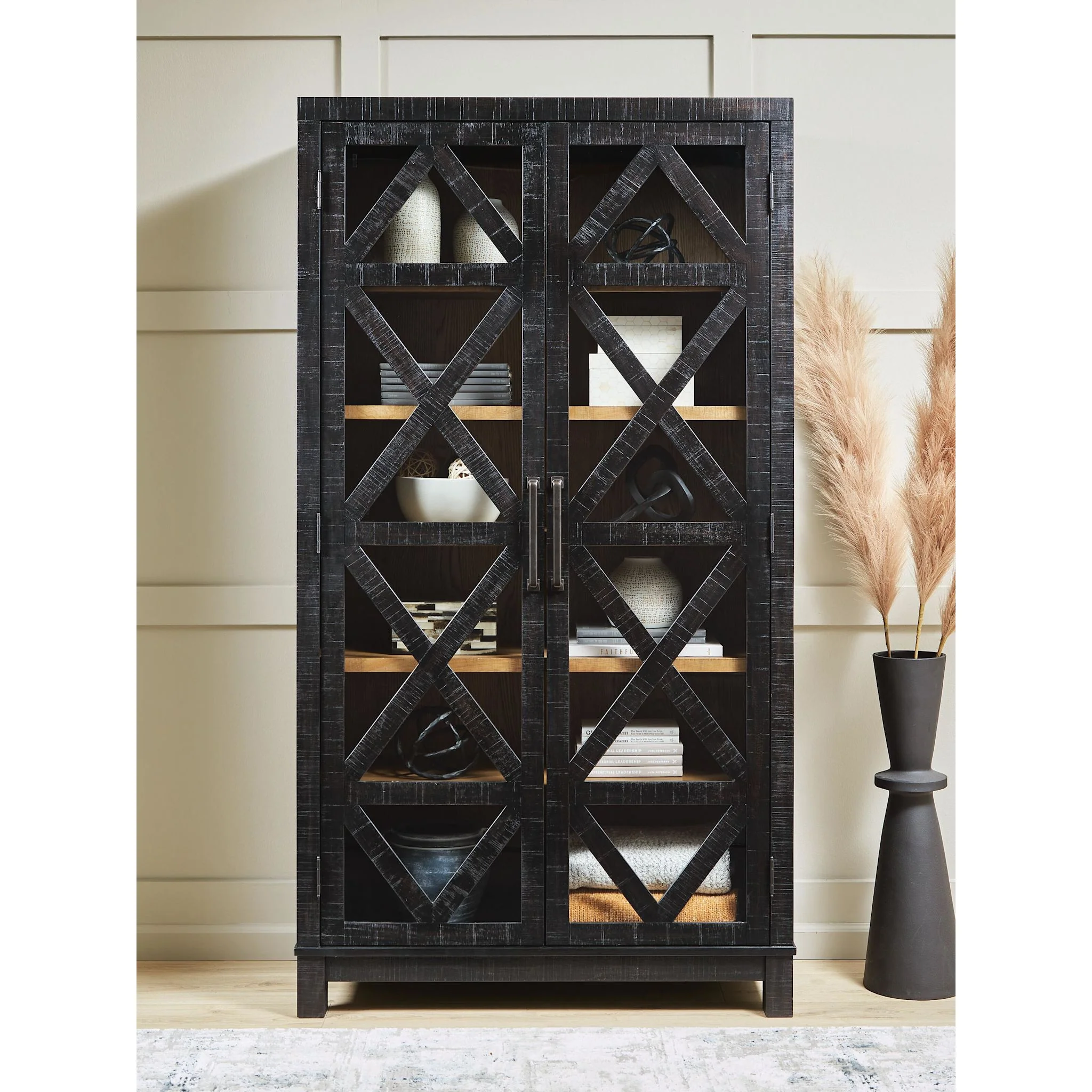 Christop Accent Cabinet - Image 8