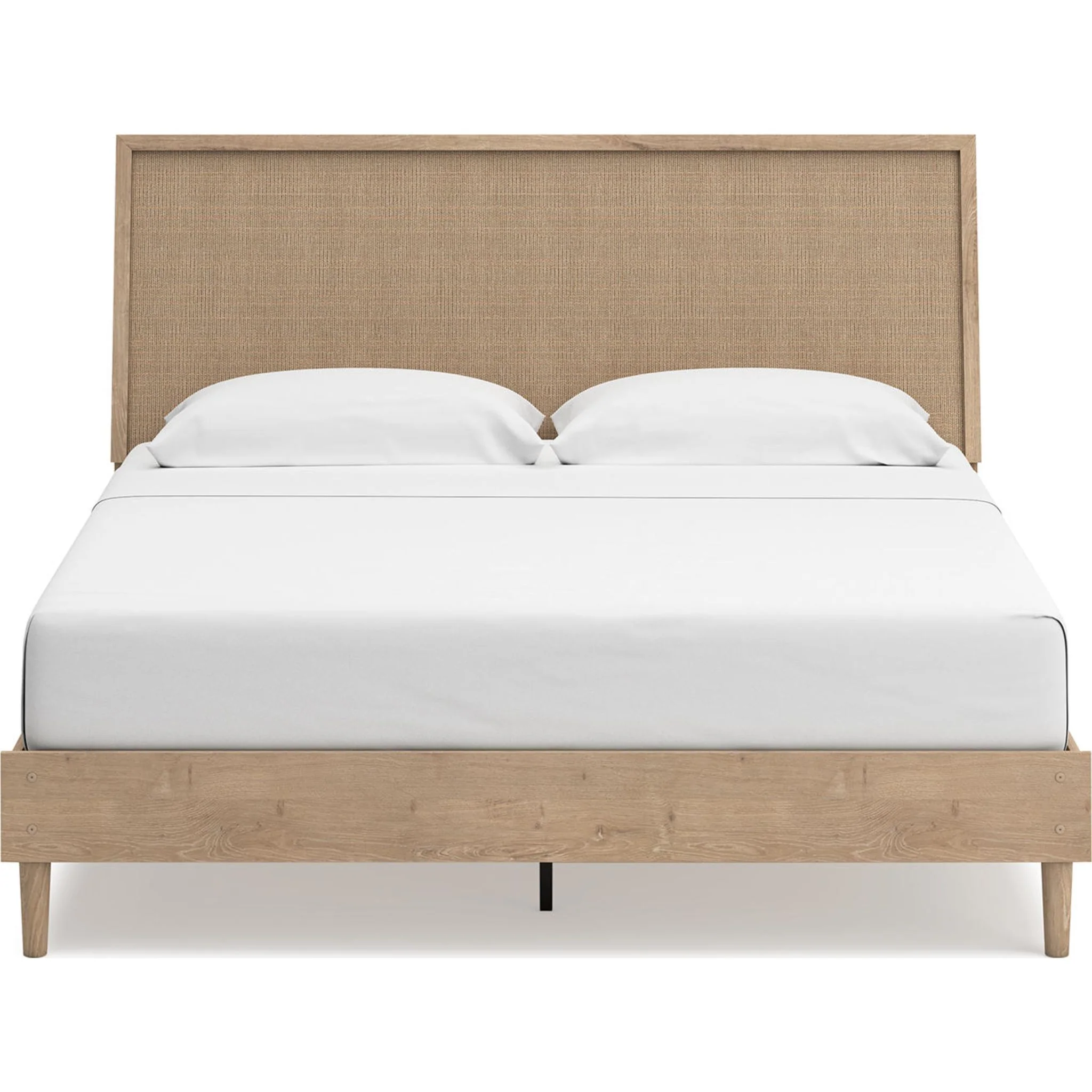 Cielden 5 Piece Platform Bedroom - Image 59