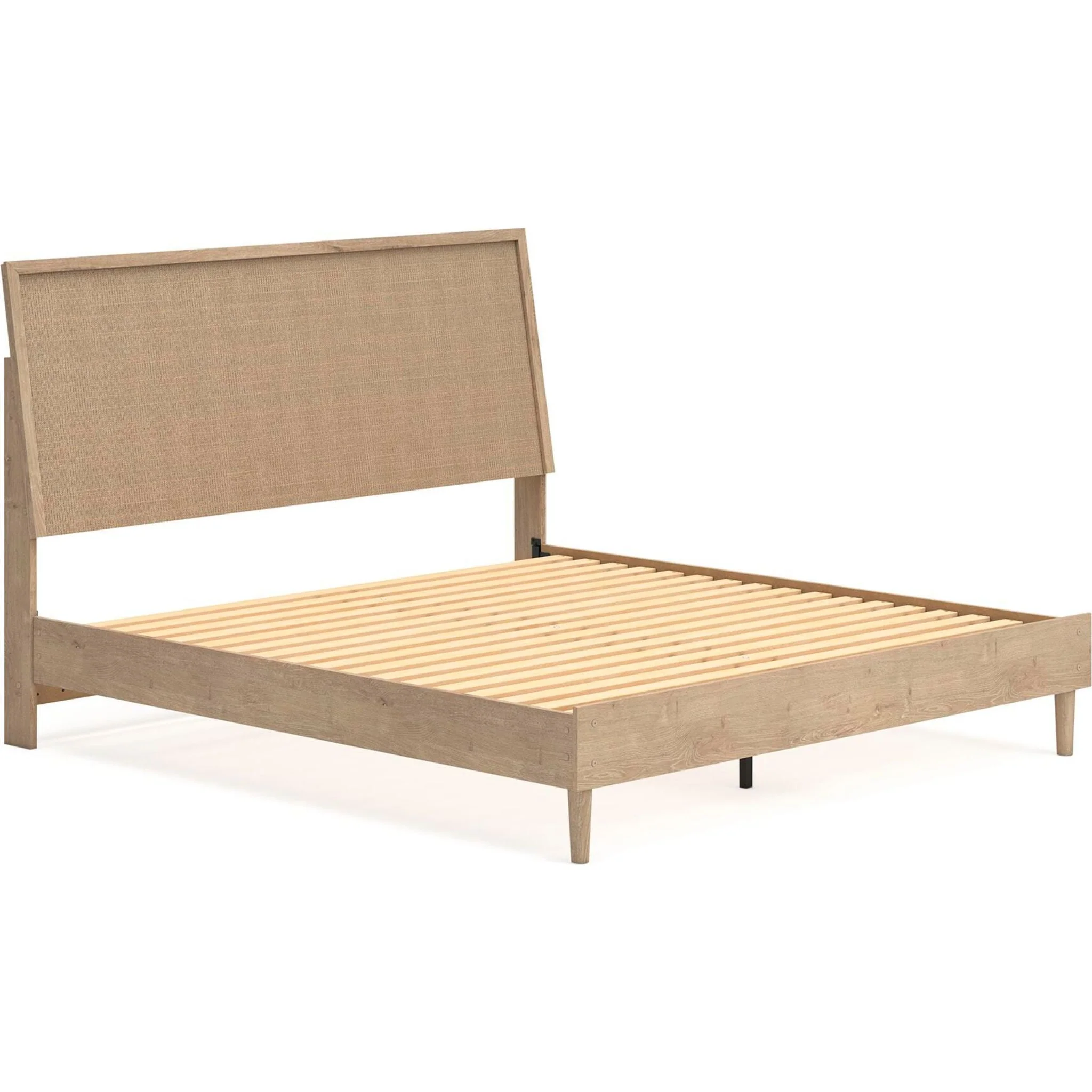 Cielden 5 Piece Platform Bedroom - Image 75