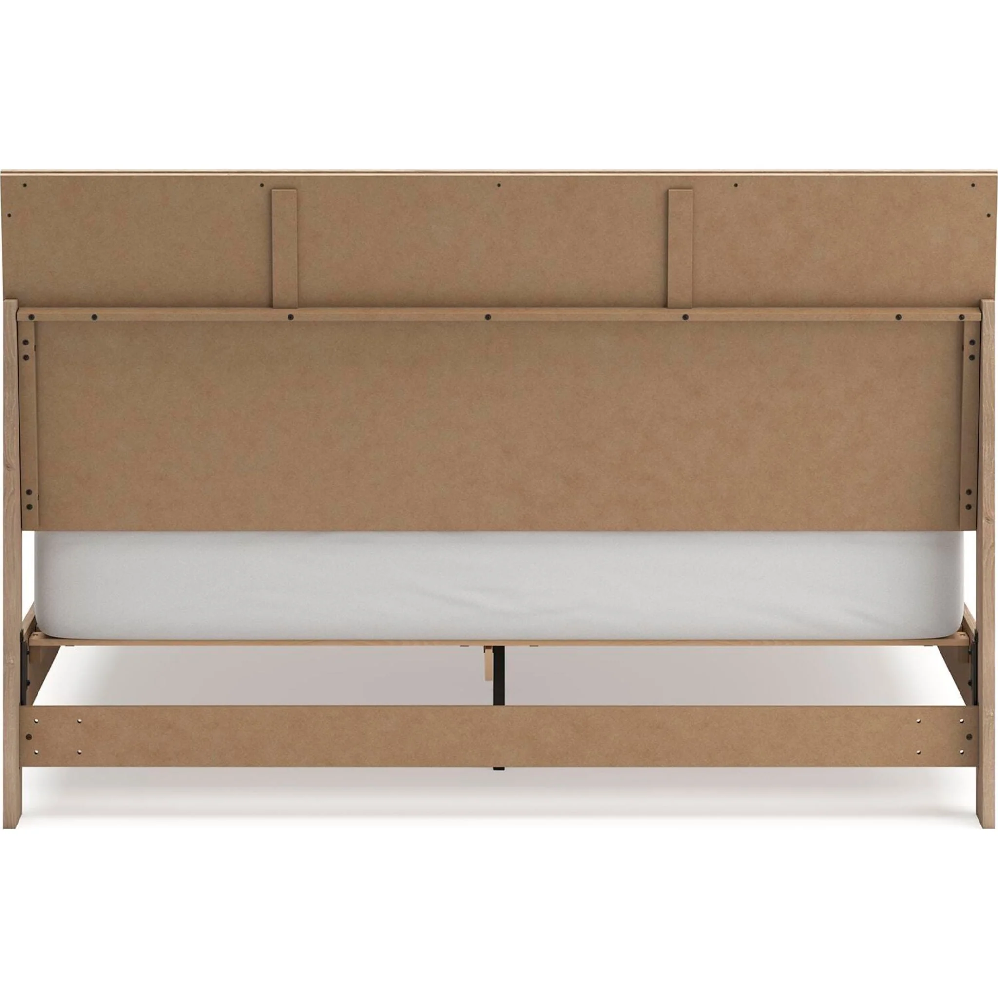 Cielden 5 Piece Platform Bedroom - Image 77