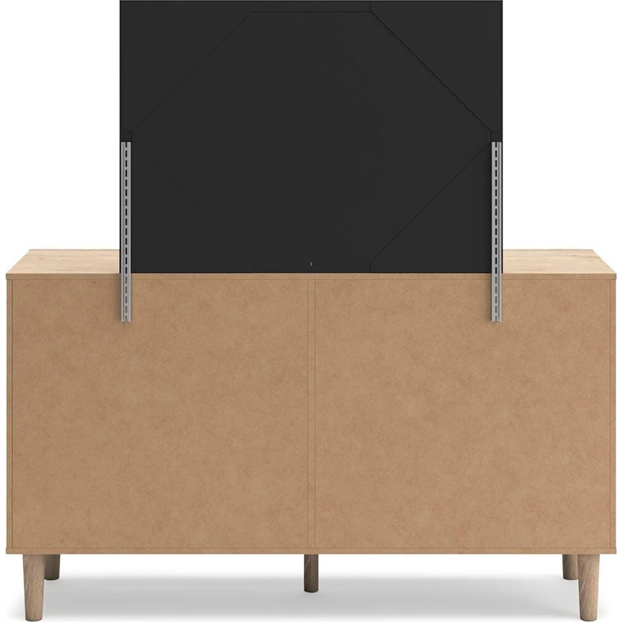 Cielden Dresser and Mirror - Image 18