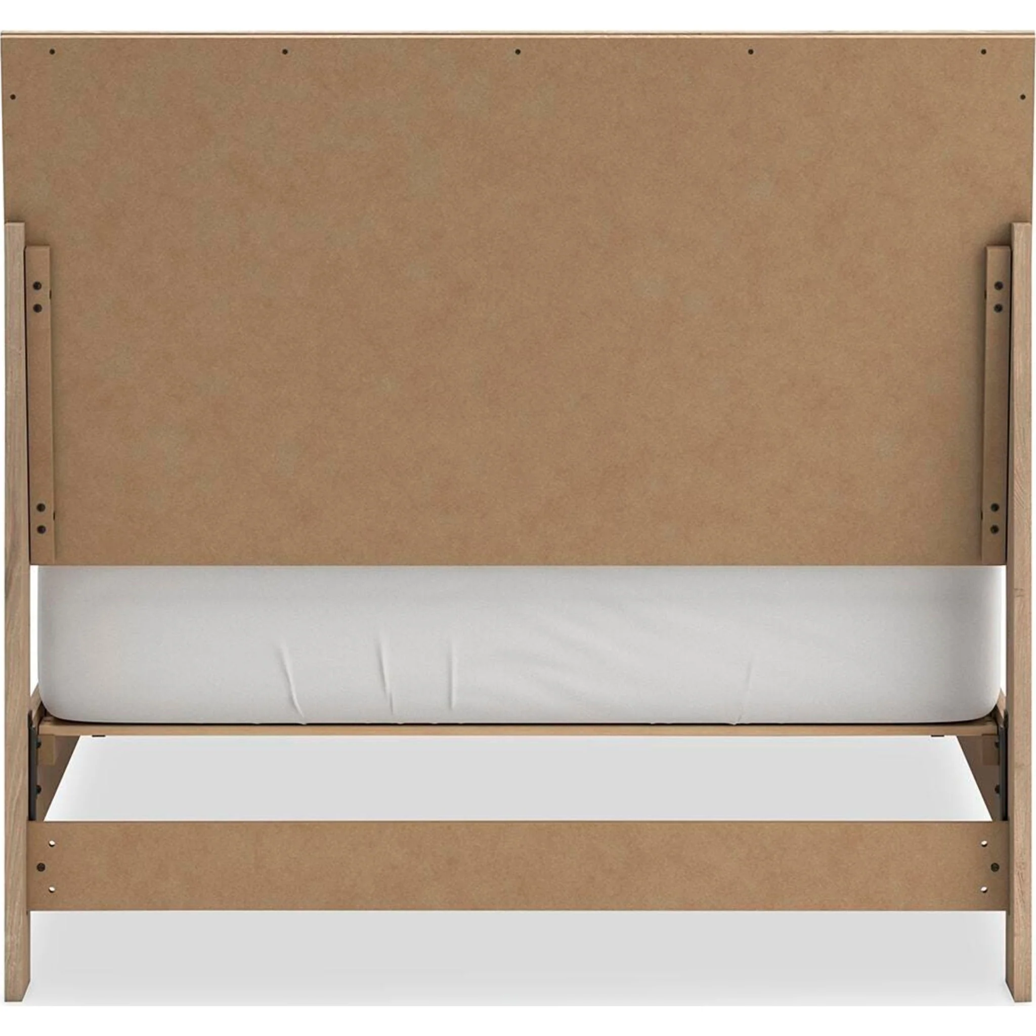 Cielden Full Platform Bed - Image 12