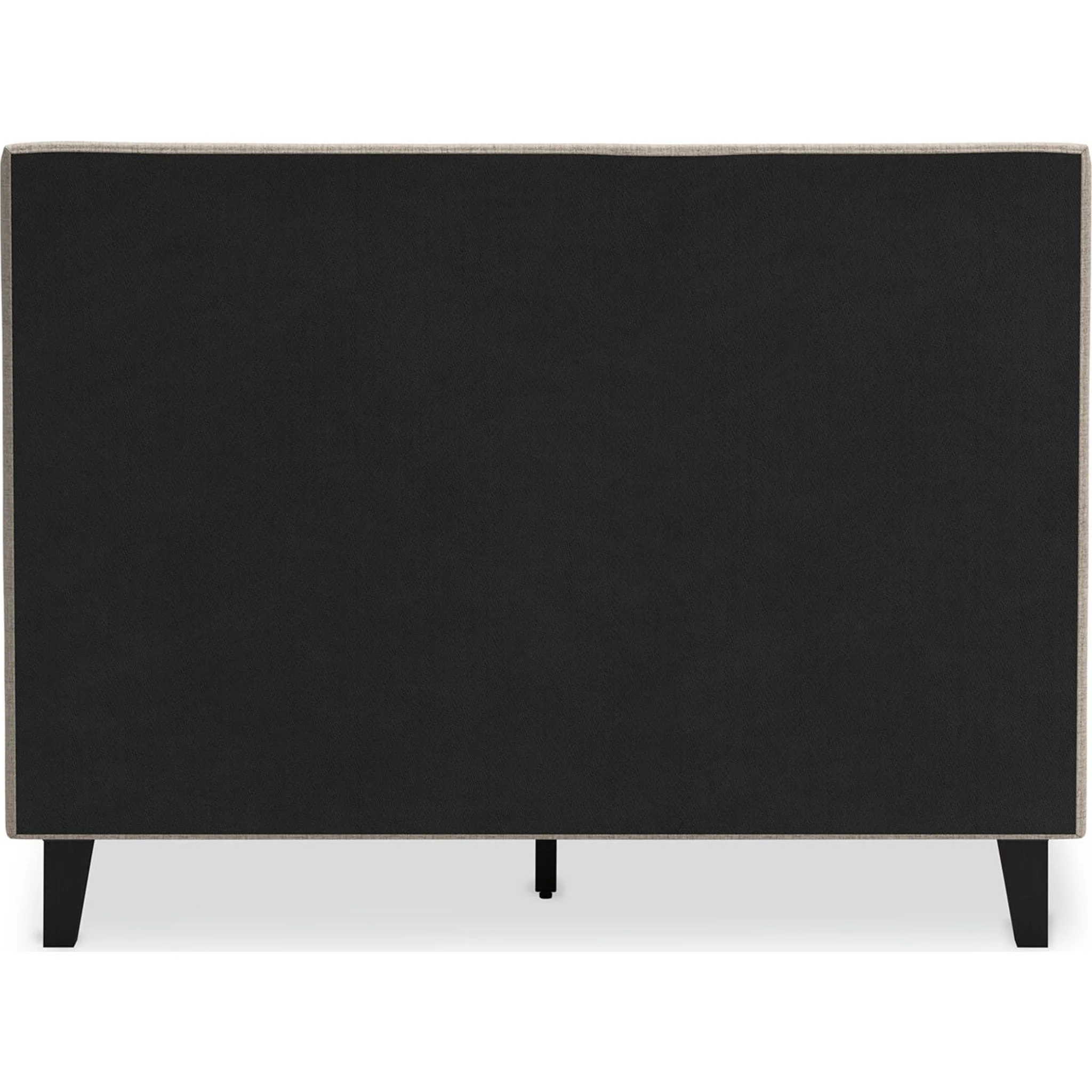 Cielden Full Upholstered Bed - Image 6