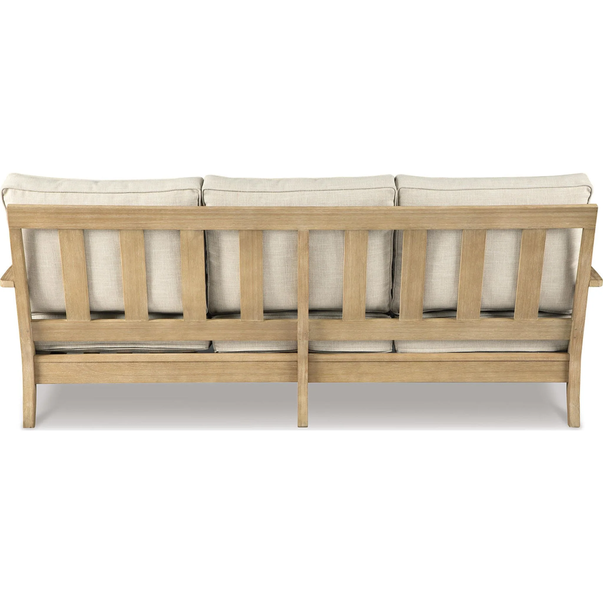 Clare View 2 Piece Outdoor Seating - Image 5