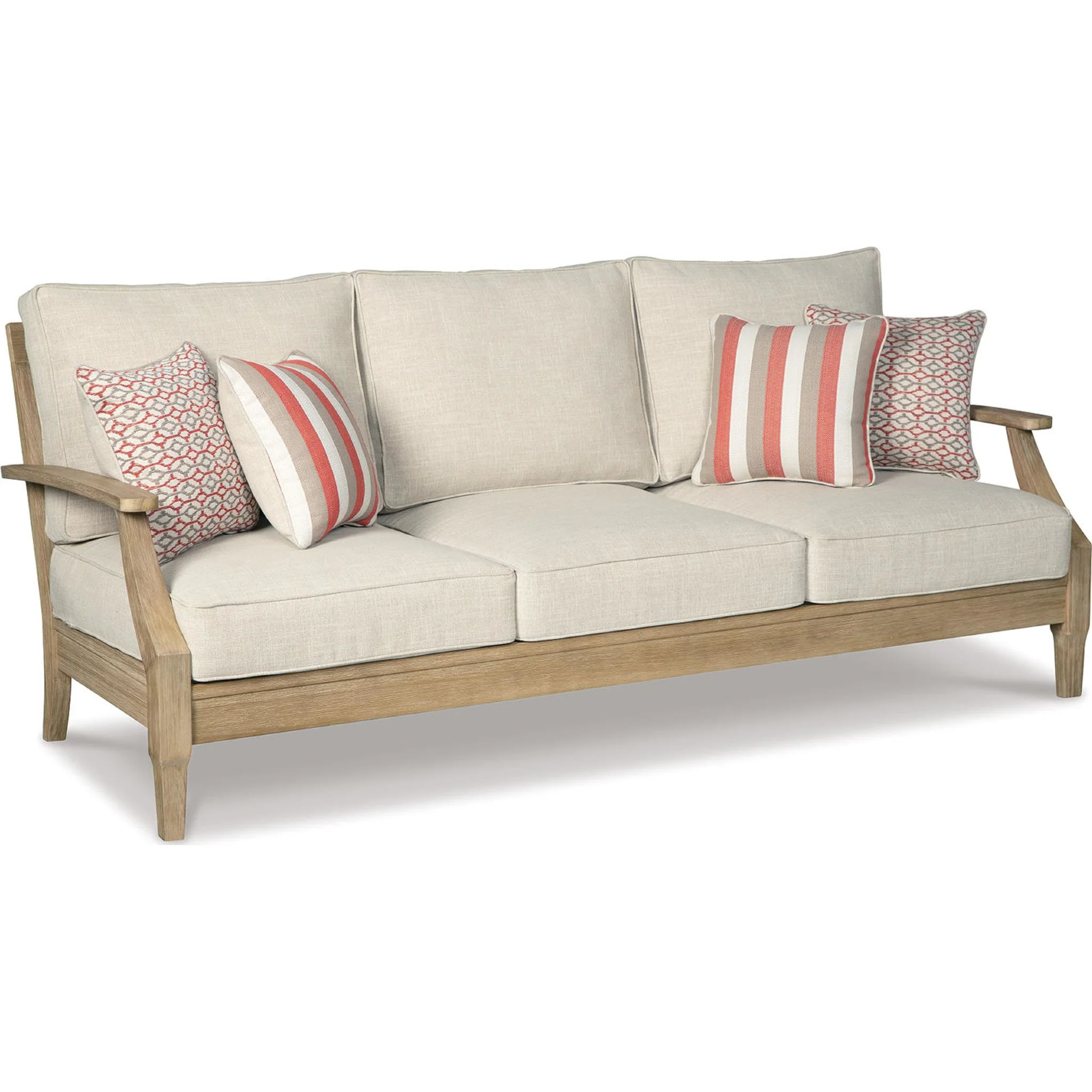 Clare View 2 Piece Outdoor Seating - Image 8