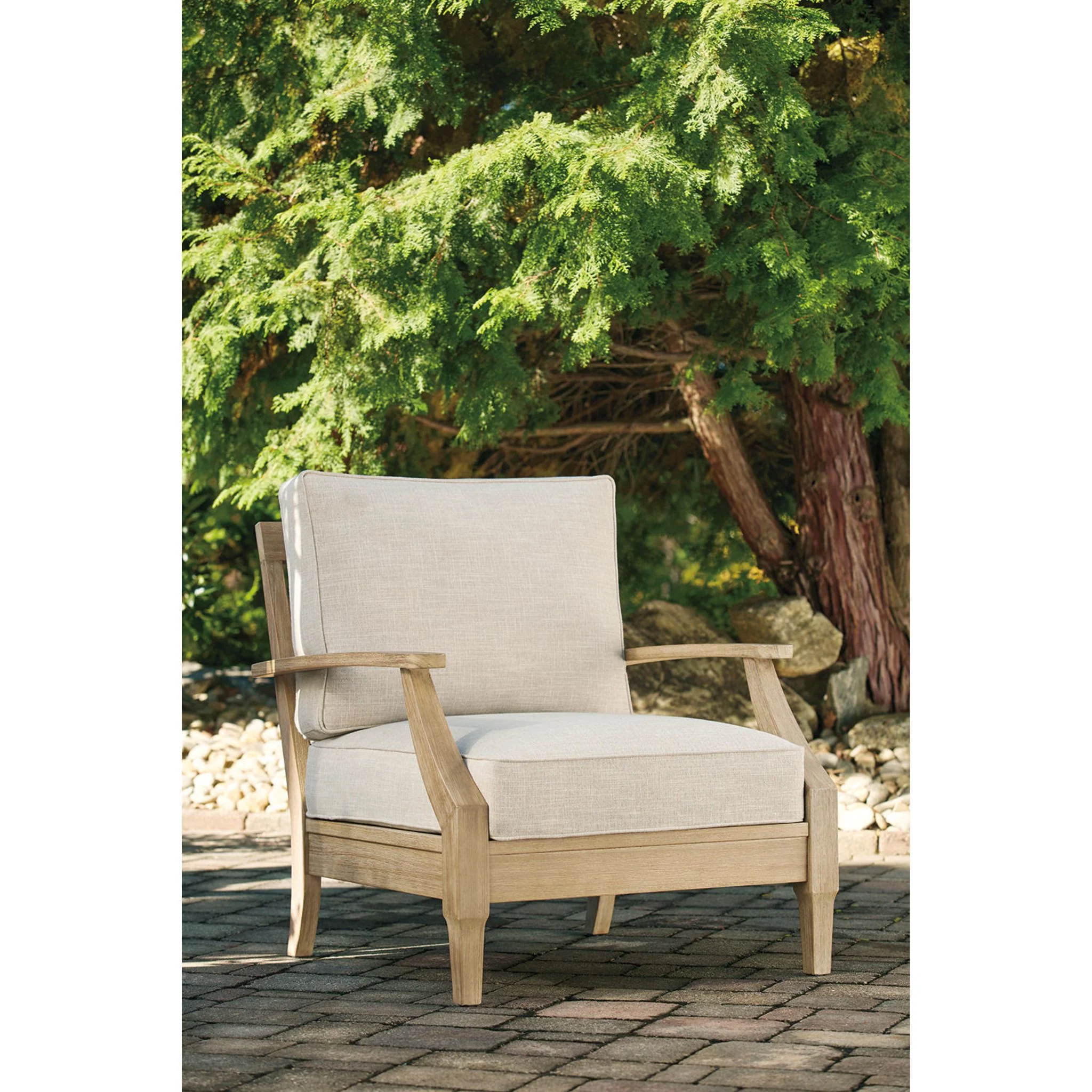 Clare View 4 Piece Outdoor Seating - Image 12
