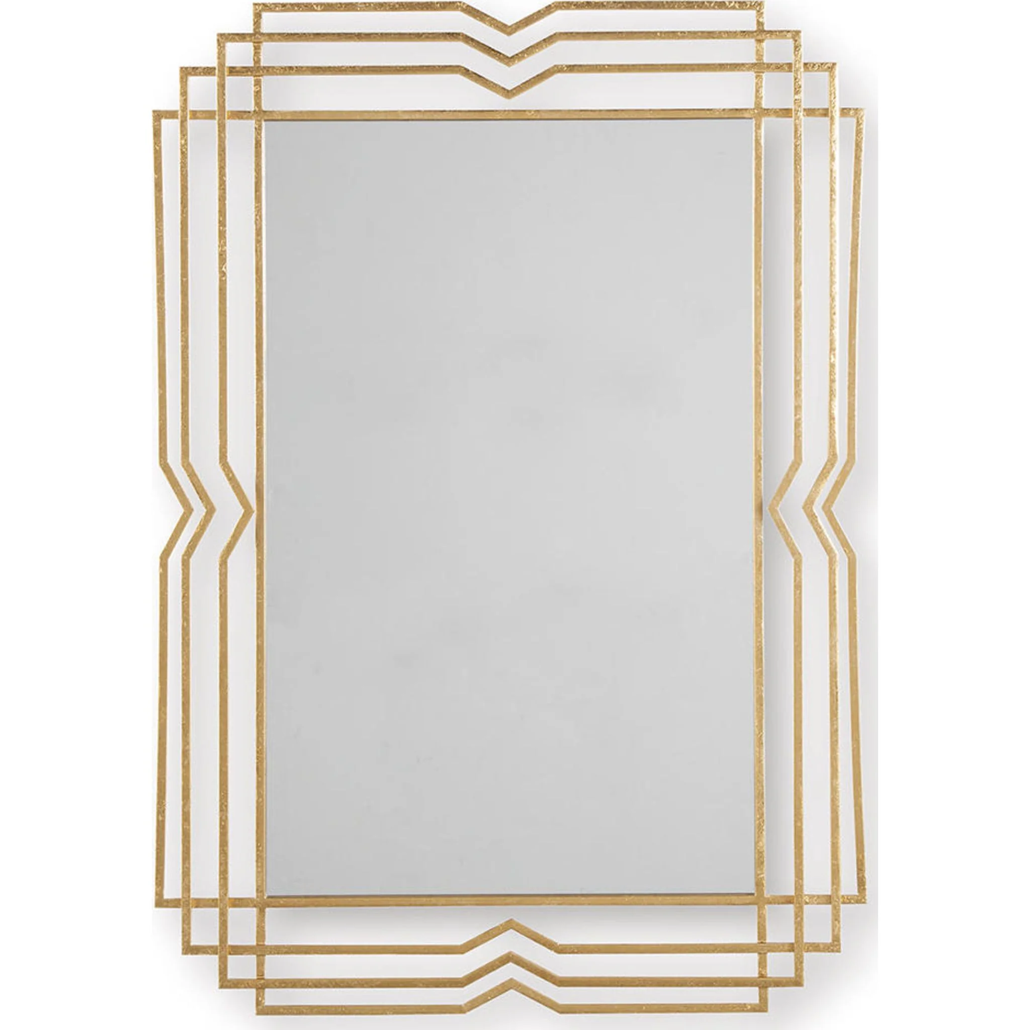 Claybrook Accent Mirror