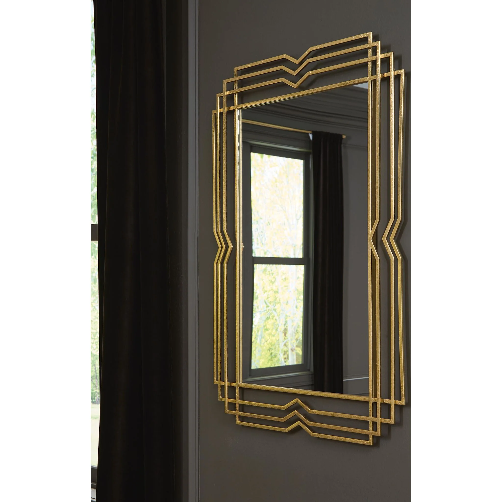 Claybrook Accent Mirror - Image 9