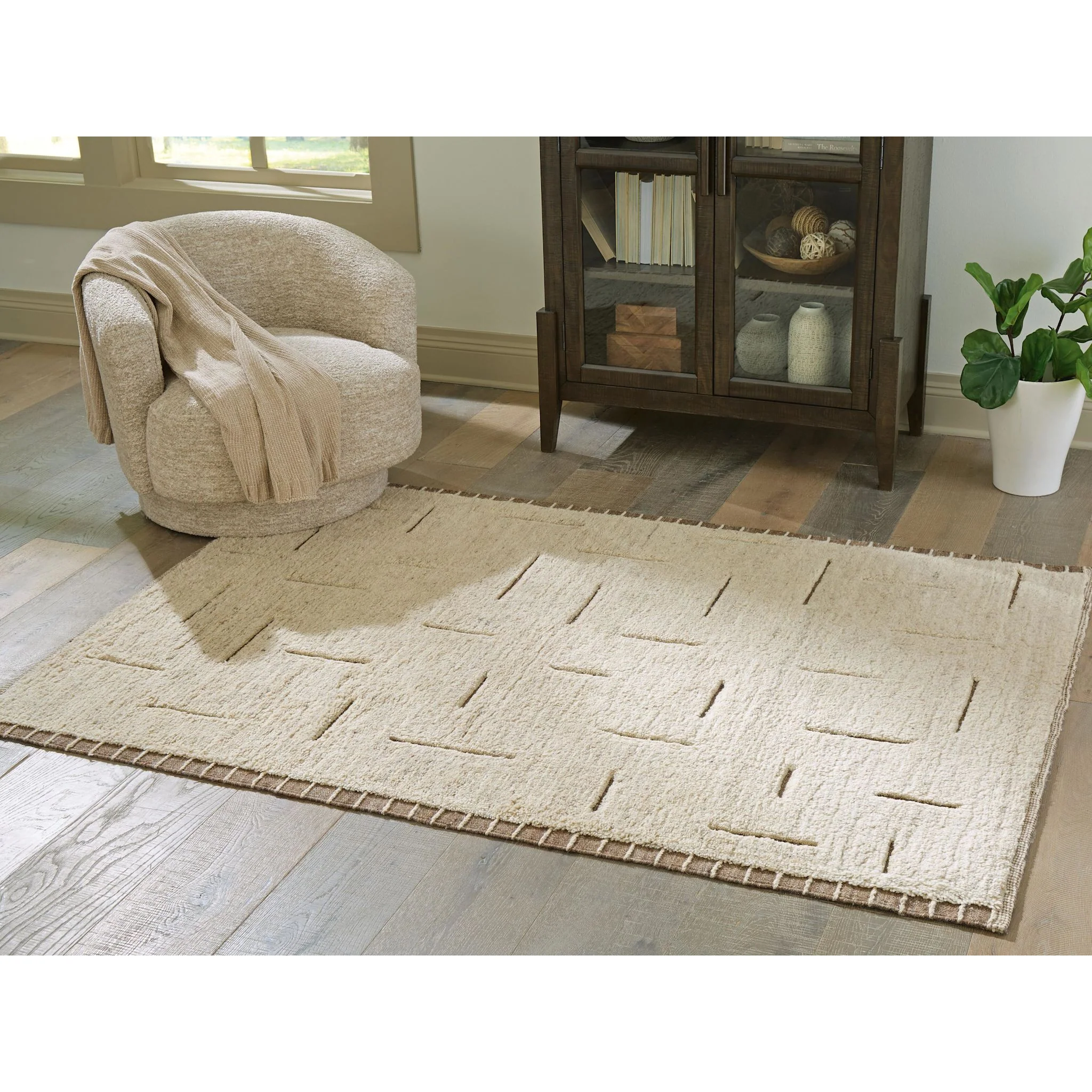 Clayman Area Rug - Image 16
