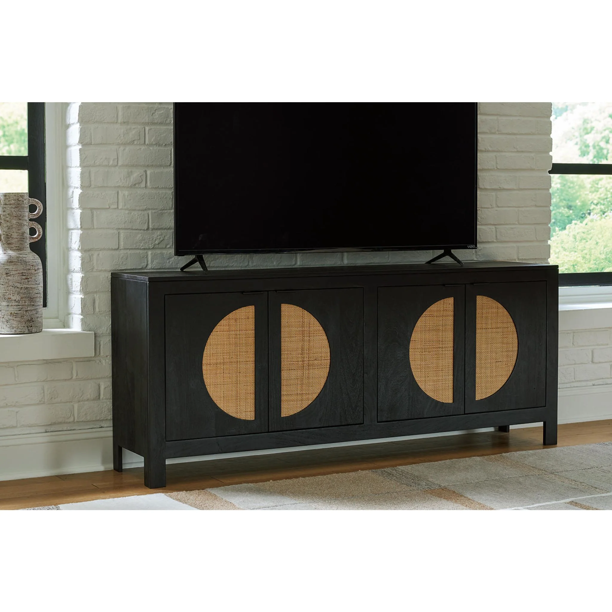 Cliffiings Accent Cabinet - Image 42