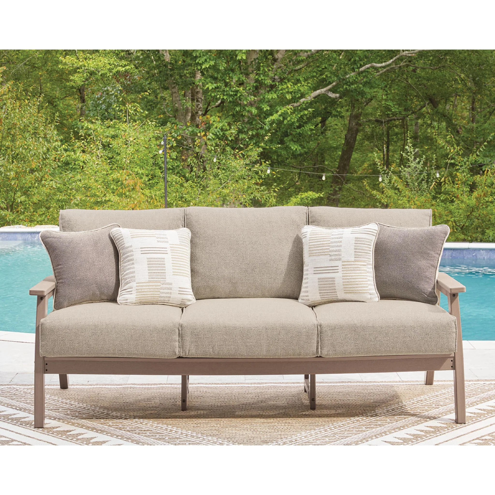 Cliffs Beach 2 Piece Outdoor Seating - Image 11