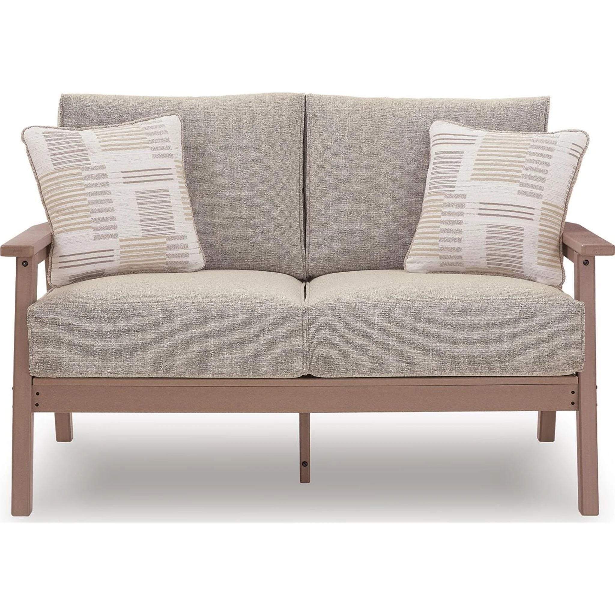 Cliffs Beach 2 Piece Outdoor Seating - Image 5