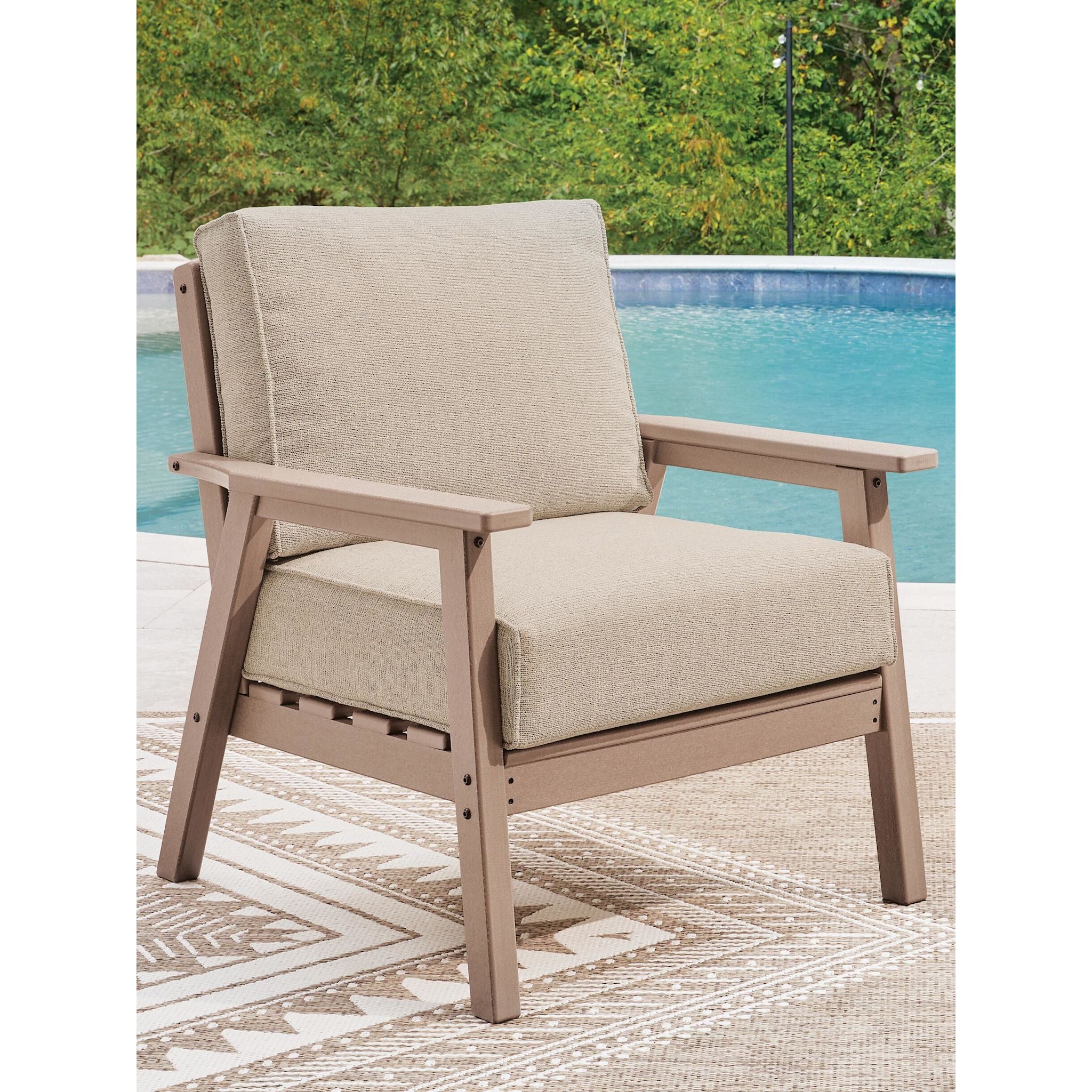 Cliffs Beach 3 Piece Outdoor Seating - Image 42