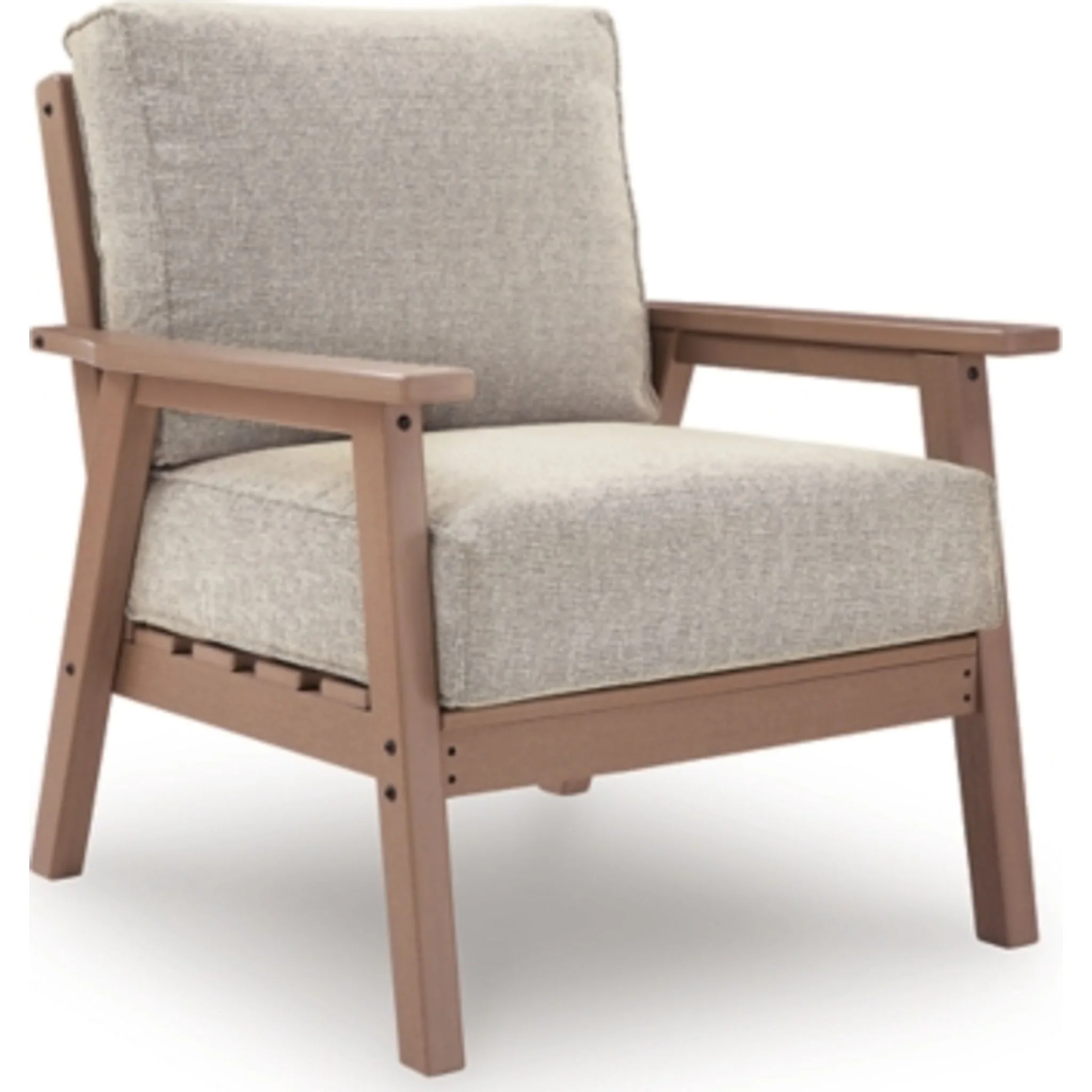 Cliffs Beach Outdoor Lounge Chair with Cushion (Set of 2) - Image 15